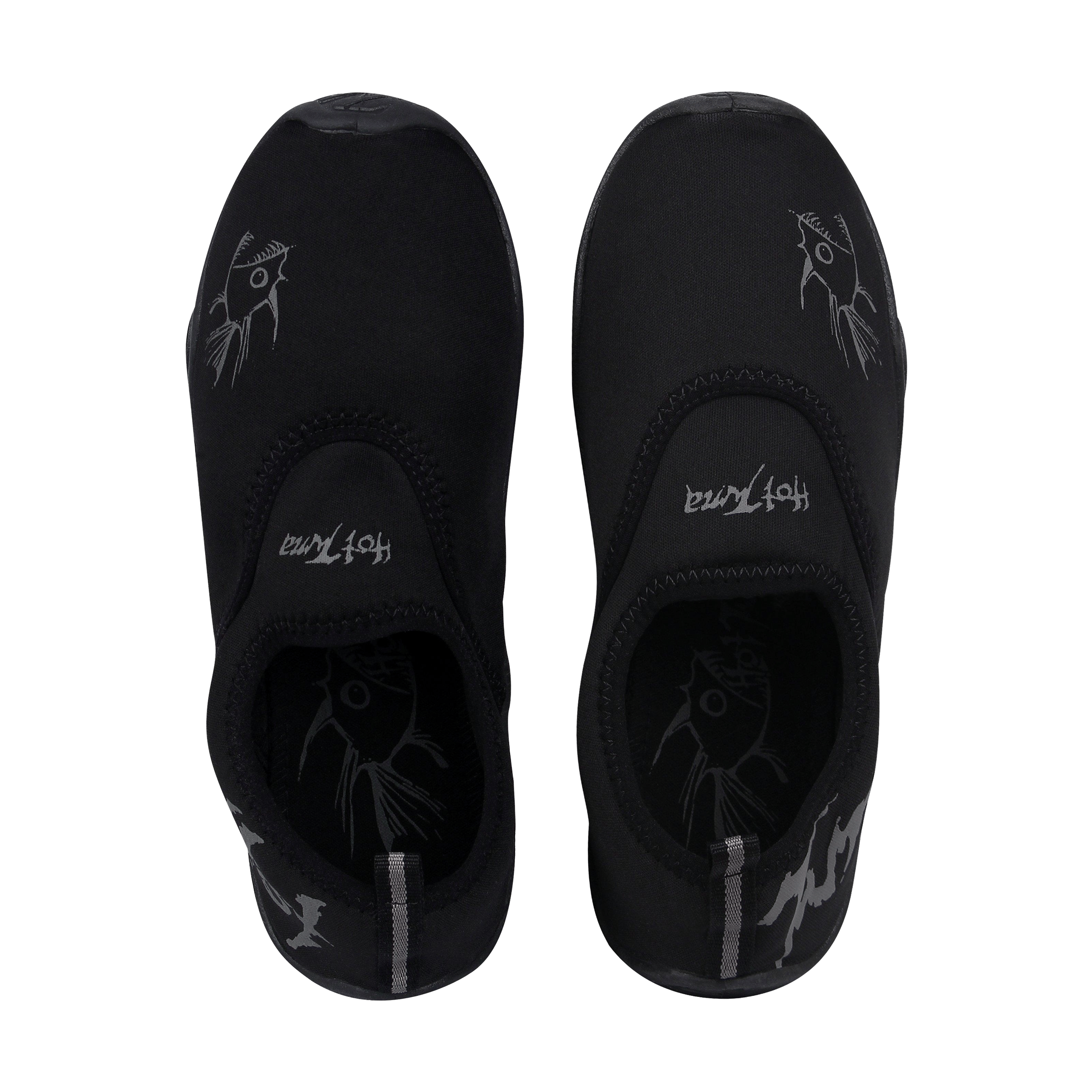 Kids Hot Tuna Aqua Water Shoes