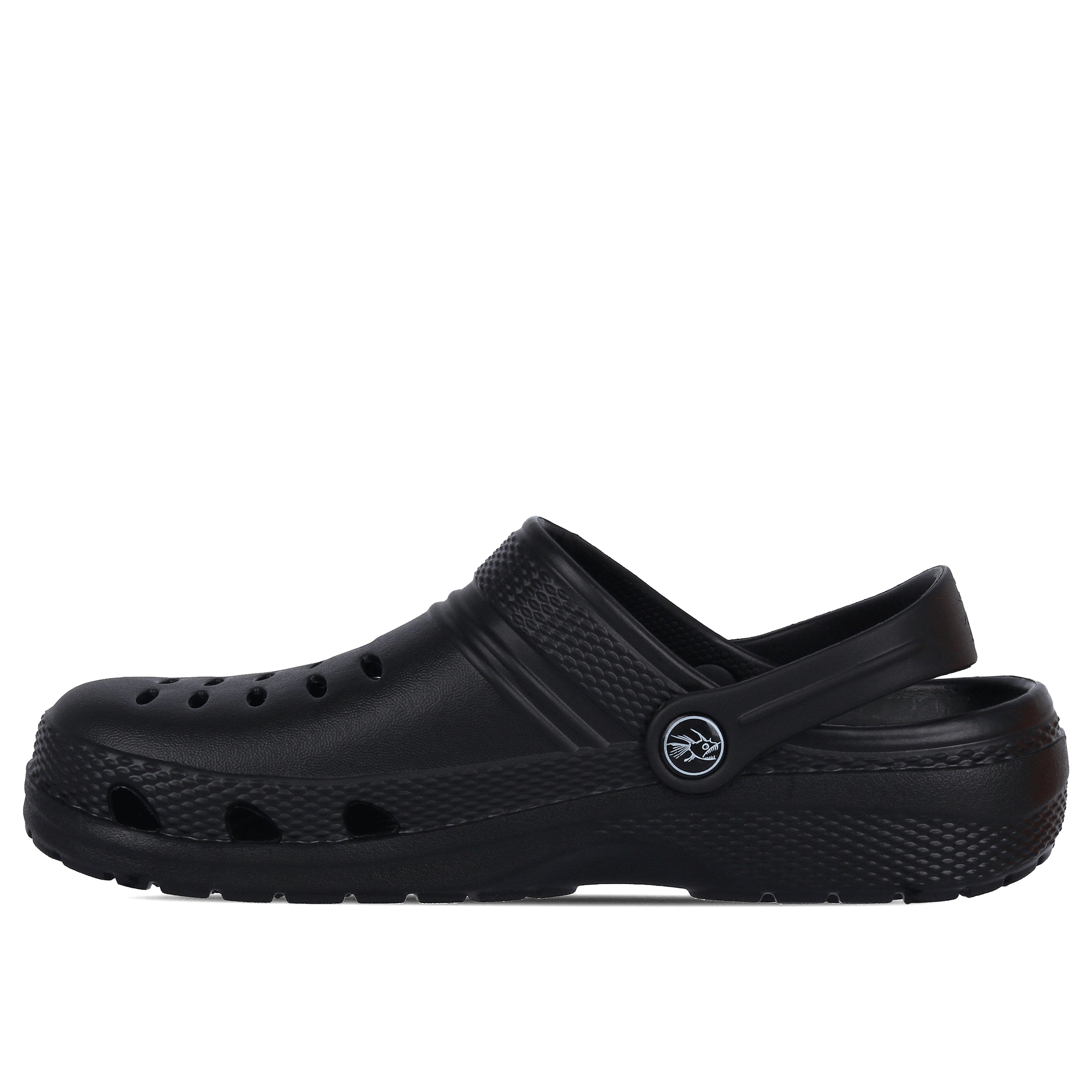 Kids Hot Tuna Cloggs