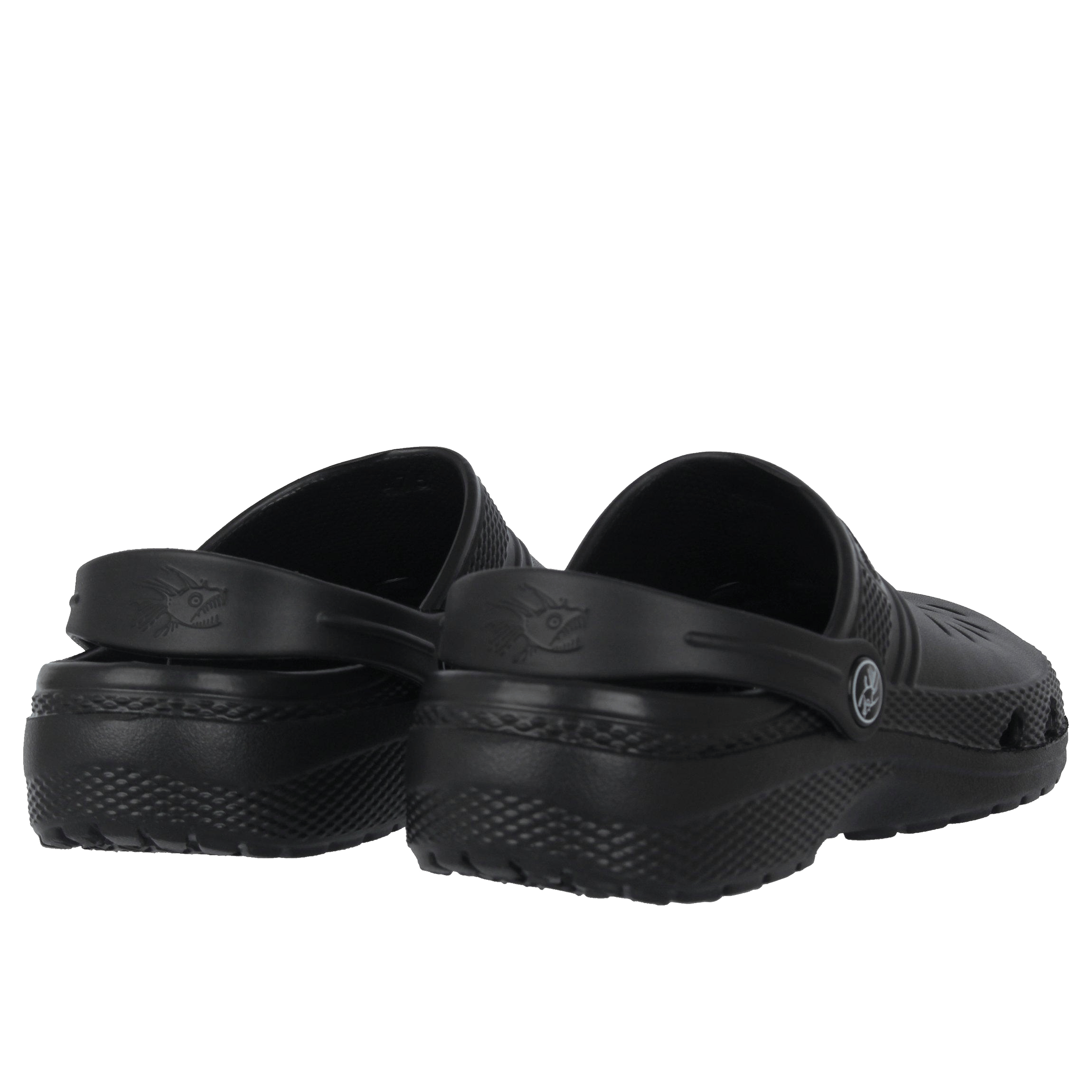Kids Hot Tuna Cloggs