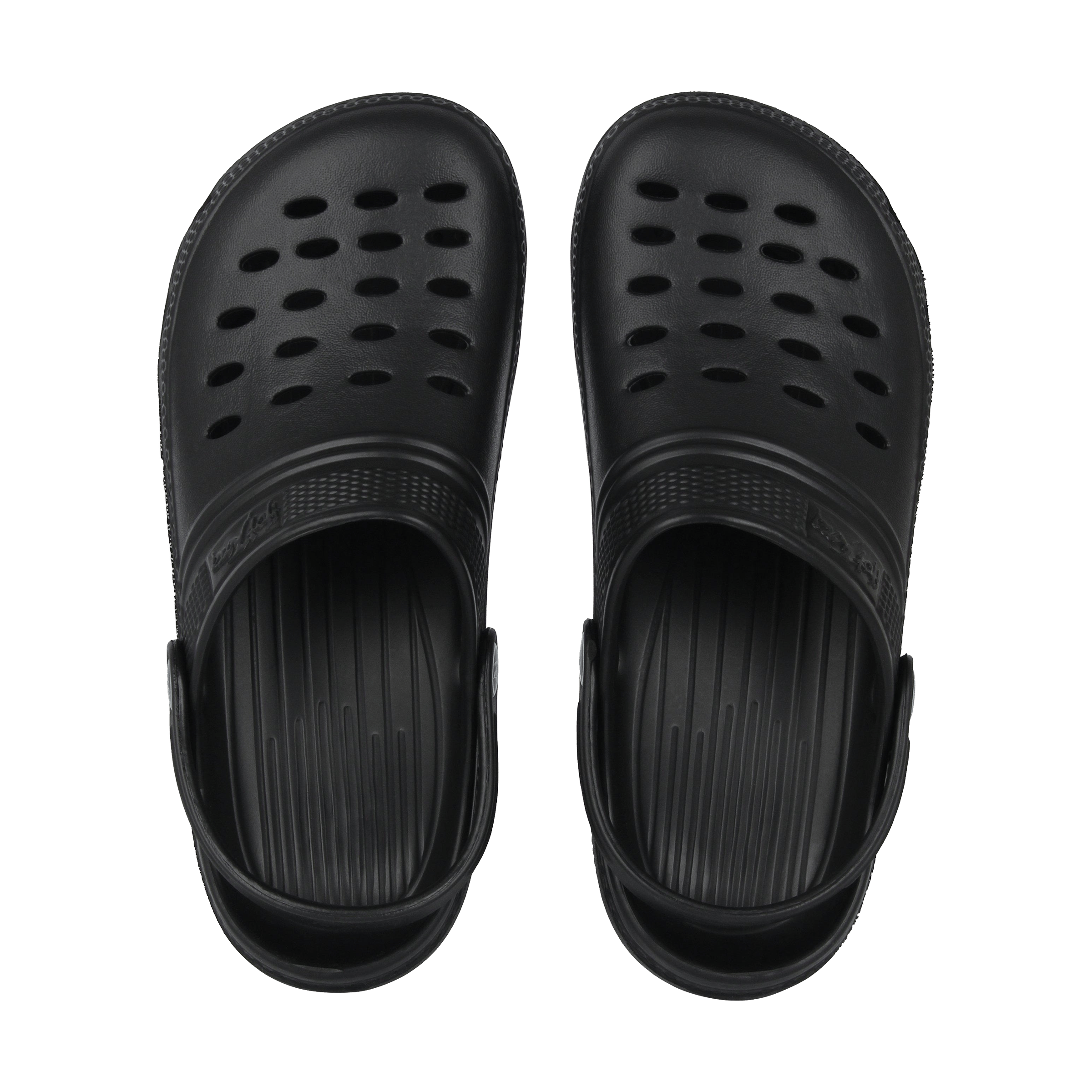 Kids Hot Tuna Cloggs