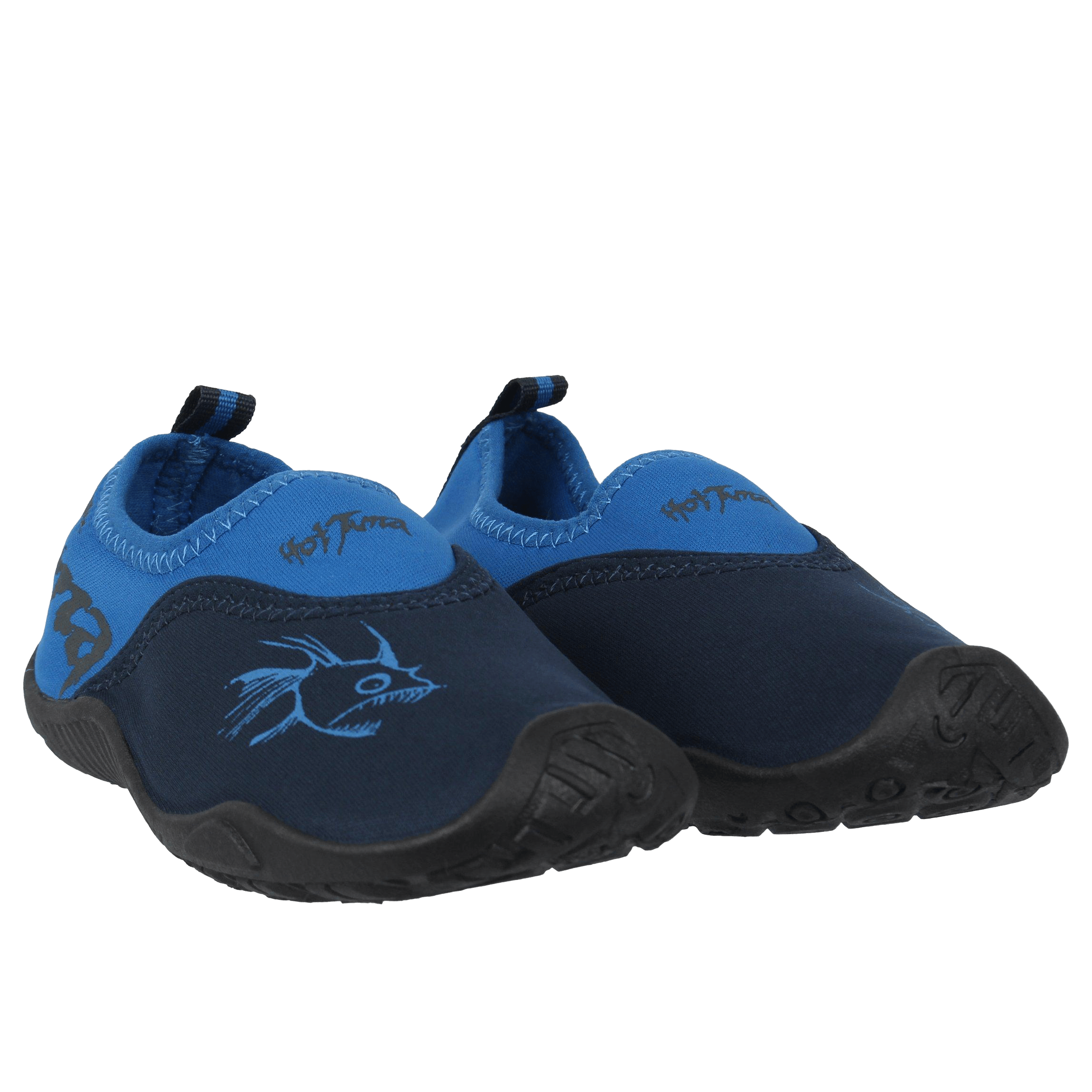 Kids Hot Tuna Aqua Water Shoes