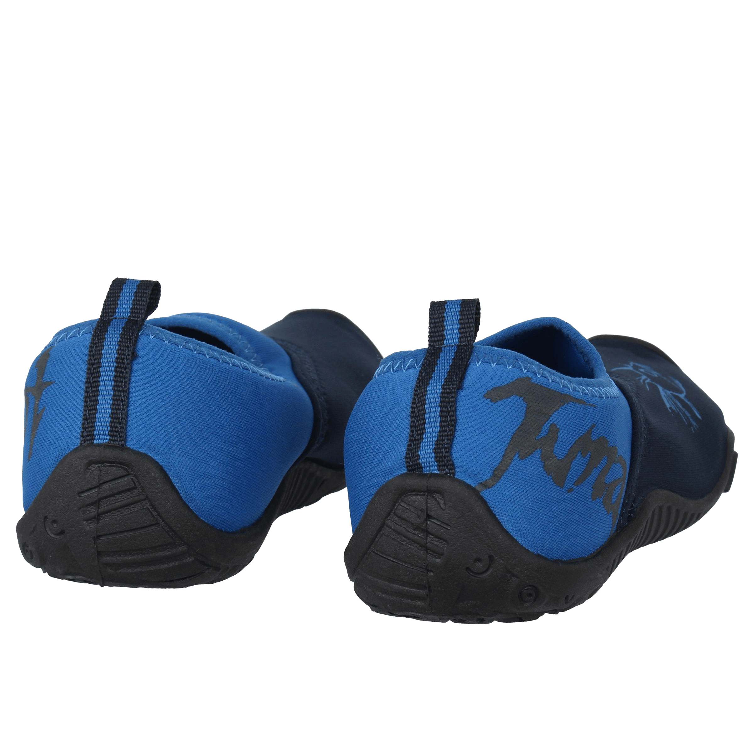 Kids Hot Tuna Aqua Water Shoes