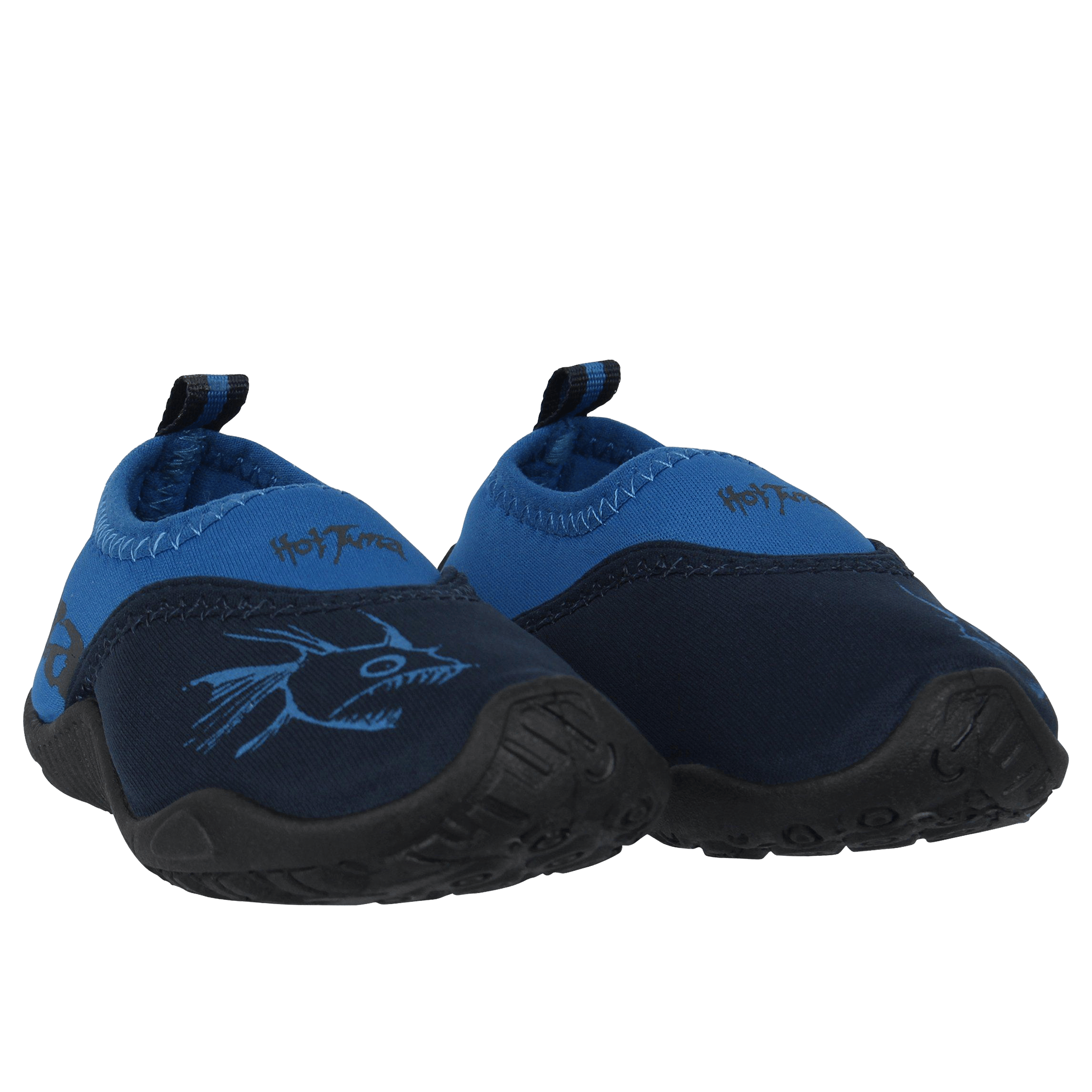 Kids Hot Tuna Aqua Water Shoes