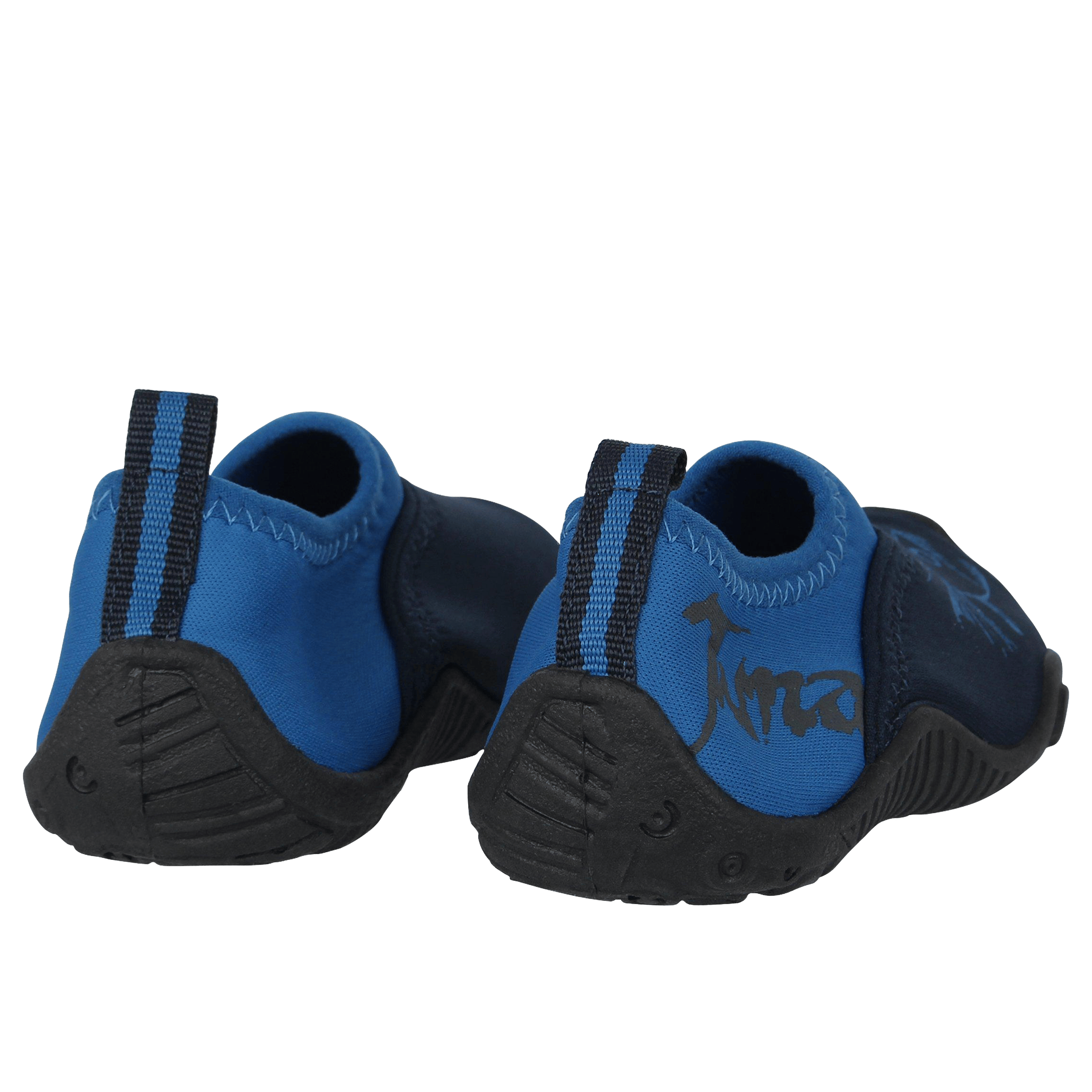 Kids Hot Tuna Aqua Water Shoes