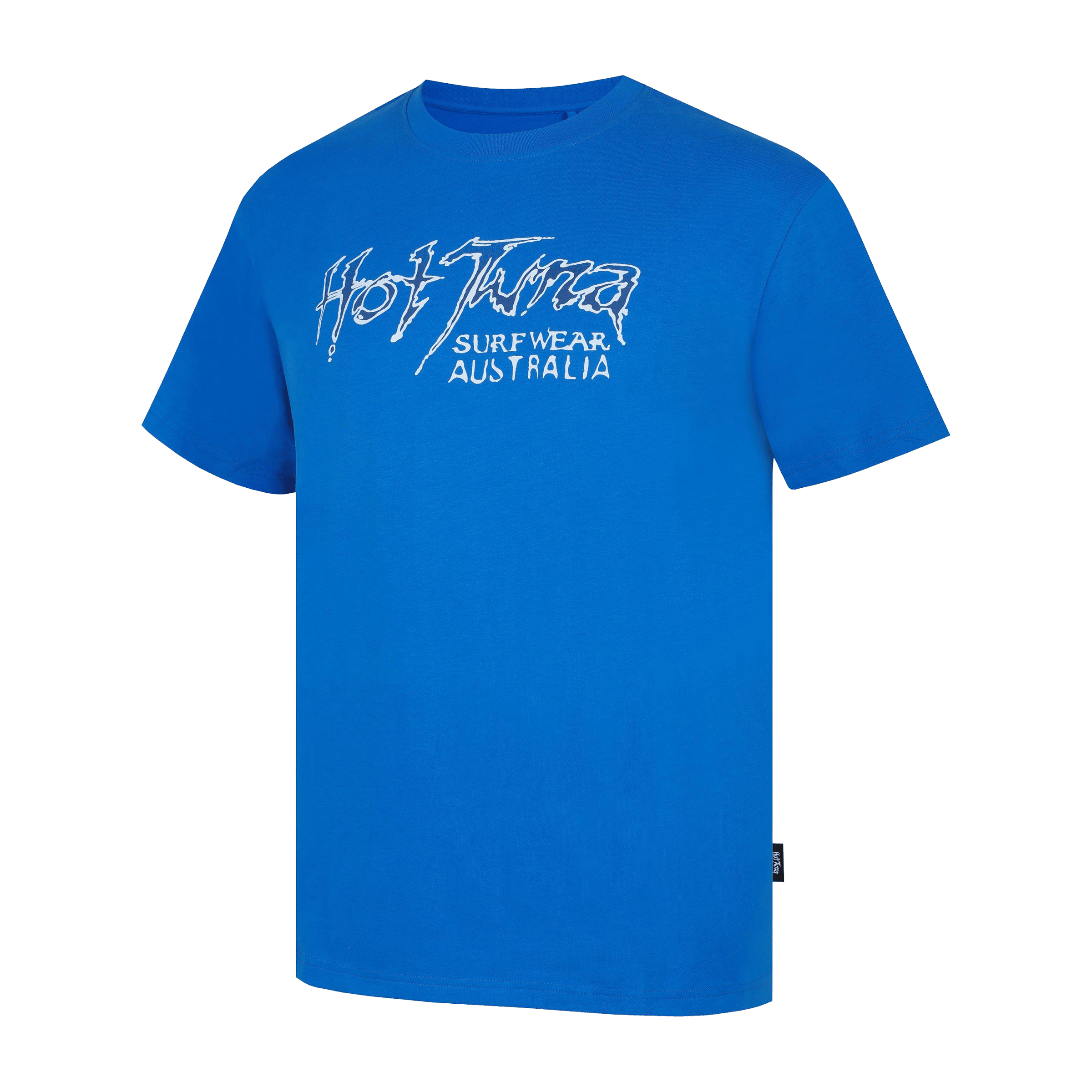 Mens Hot Tuna Crew Tee