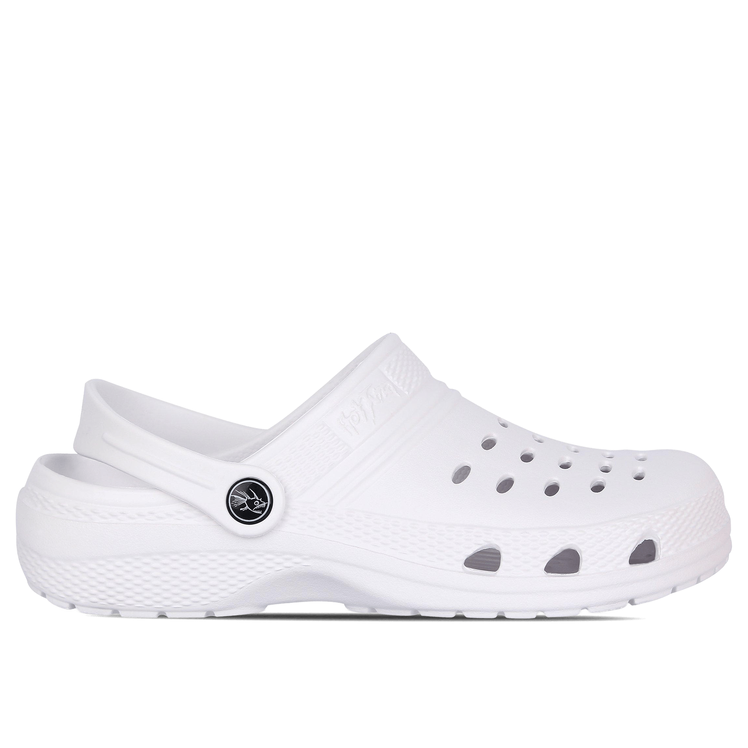 Womens Hot Tuna Cloggs