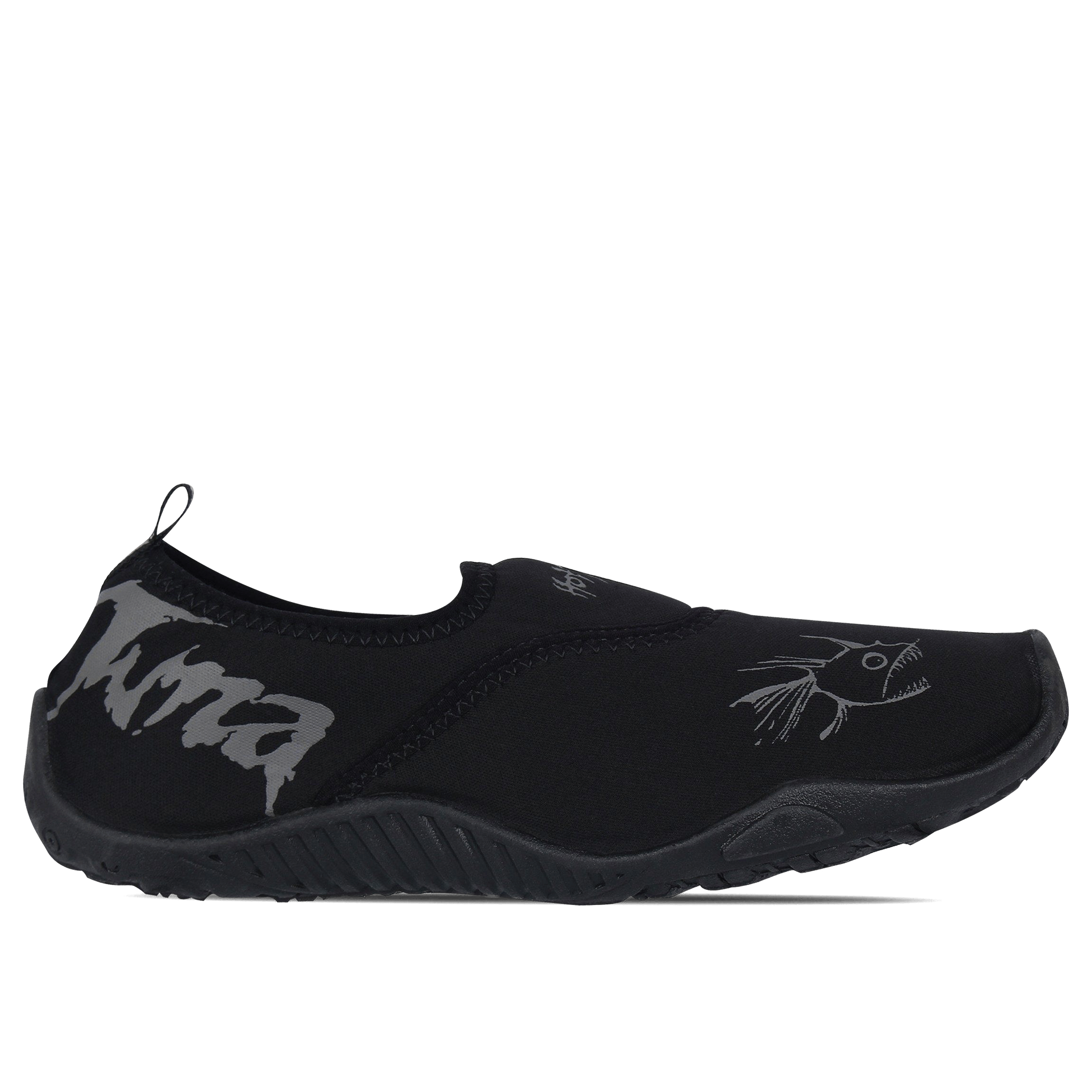 Kids Hot Tuna Aqua Water Shoes