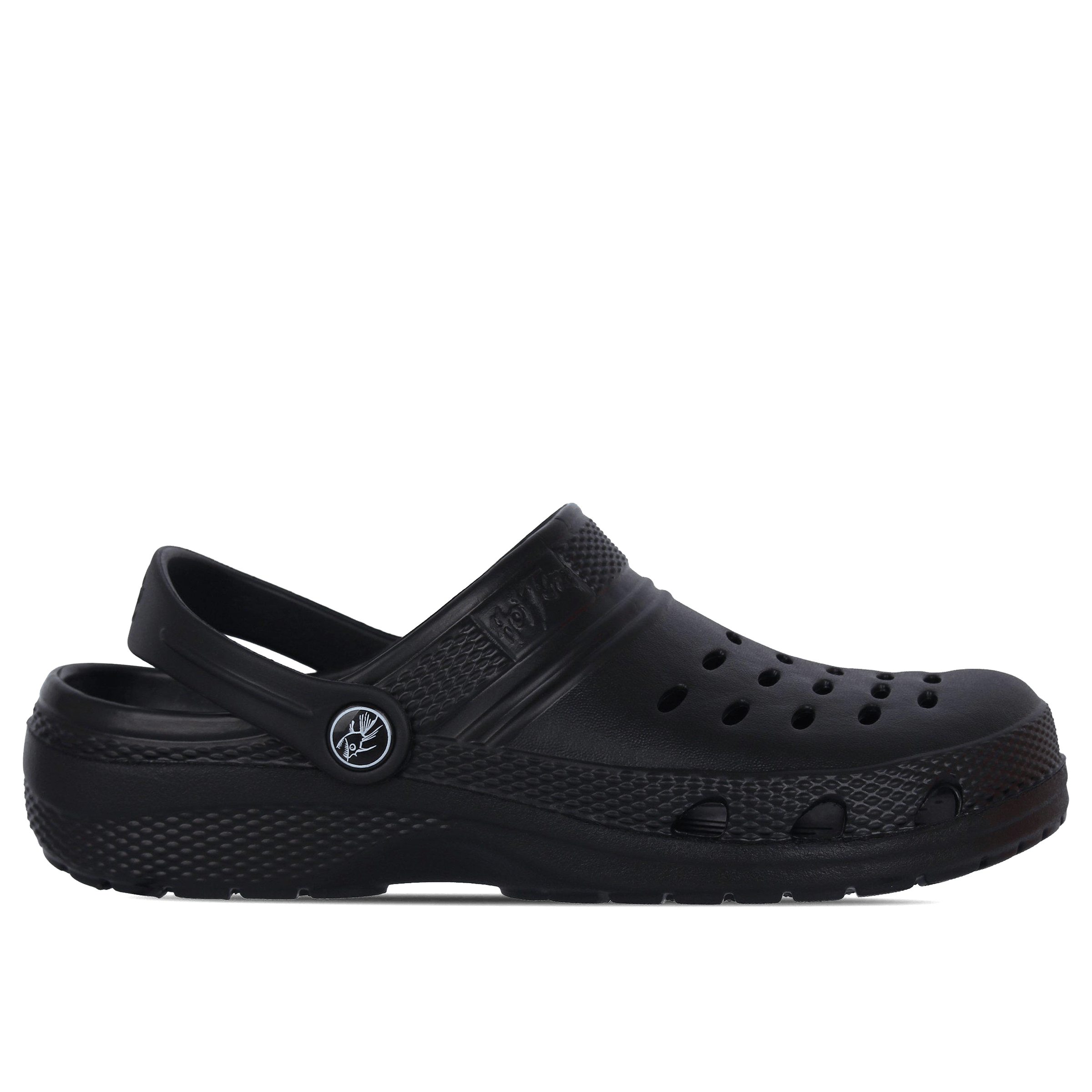 Kids Hot Tuna Cloggs