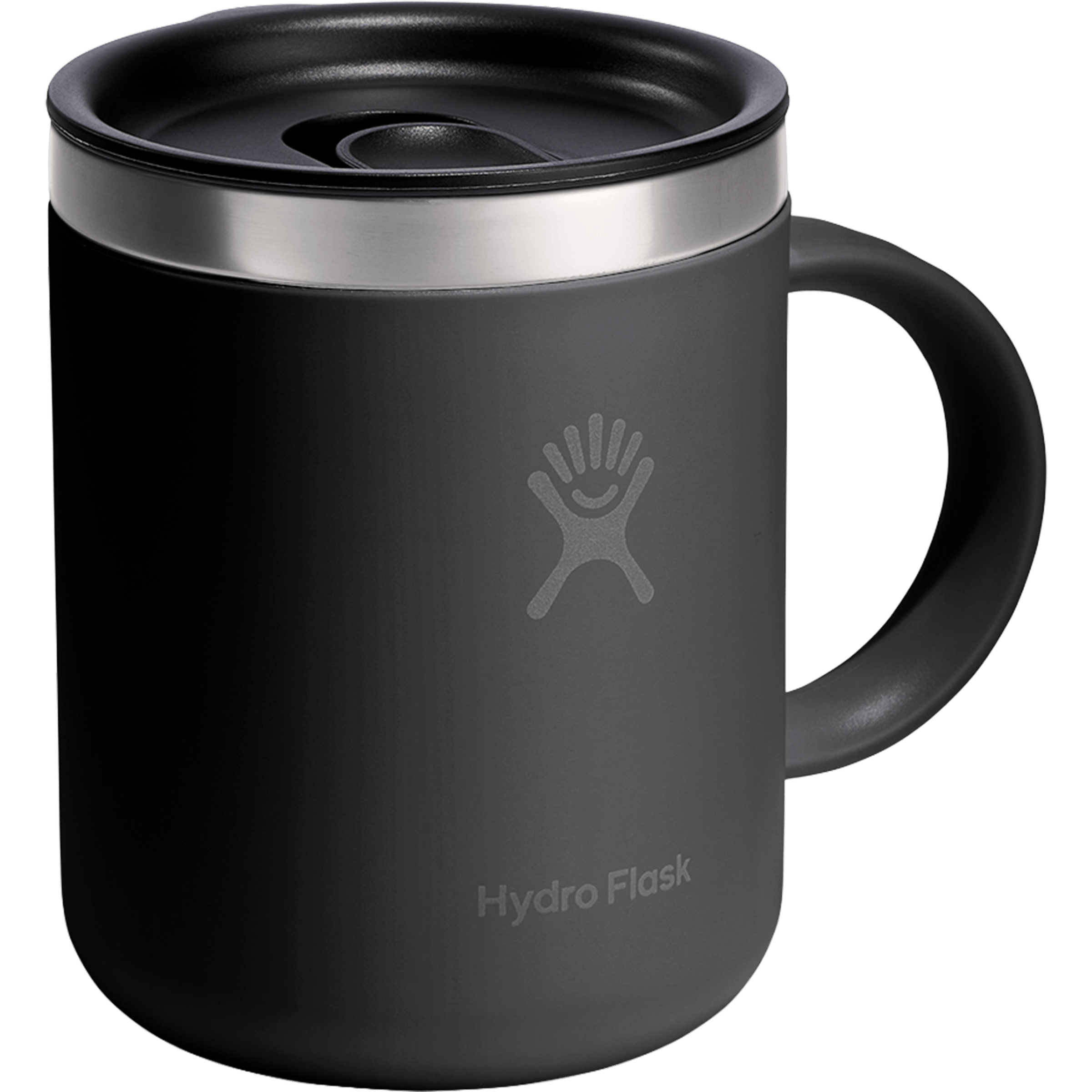 Hydro Flask (355ml) Travel Mug
