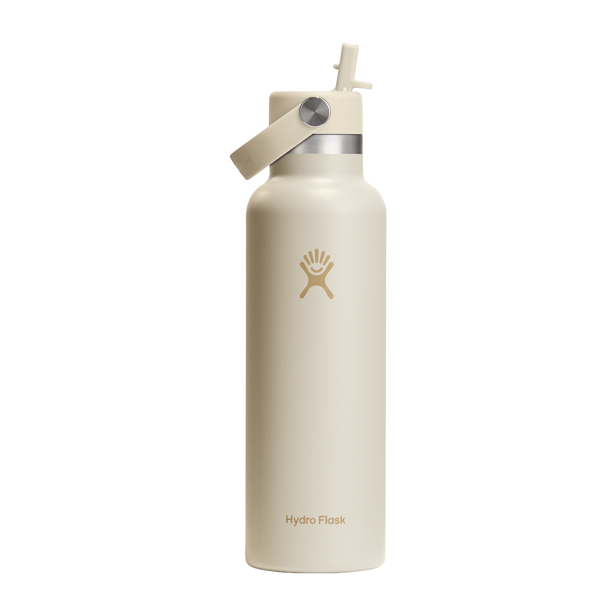 Hydro Flask (621ml) Standard Flex Straw Cap