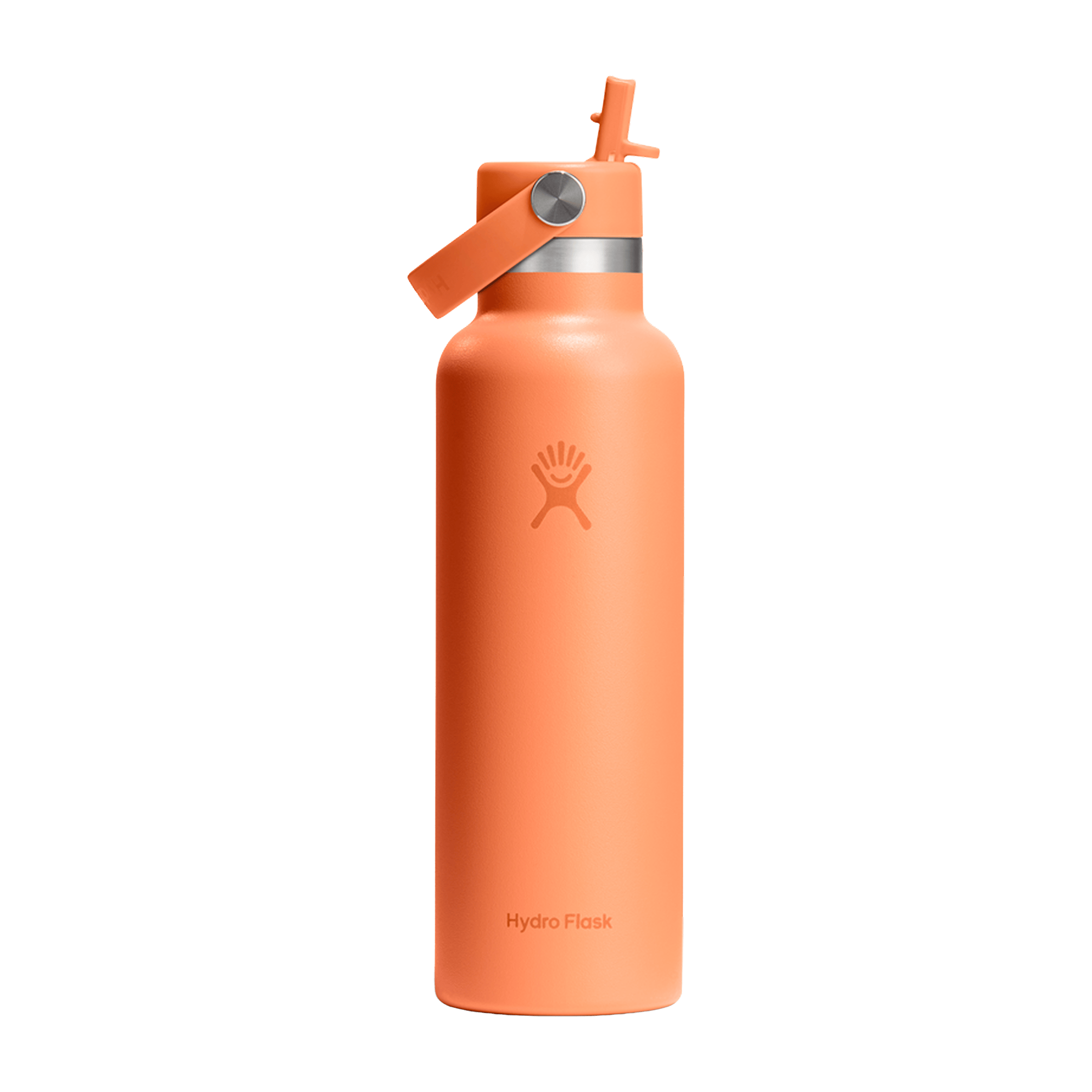 Hydro Flask (621ml) Standard Flex Straw Cap