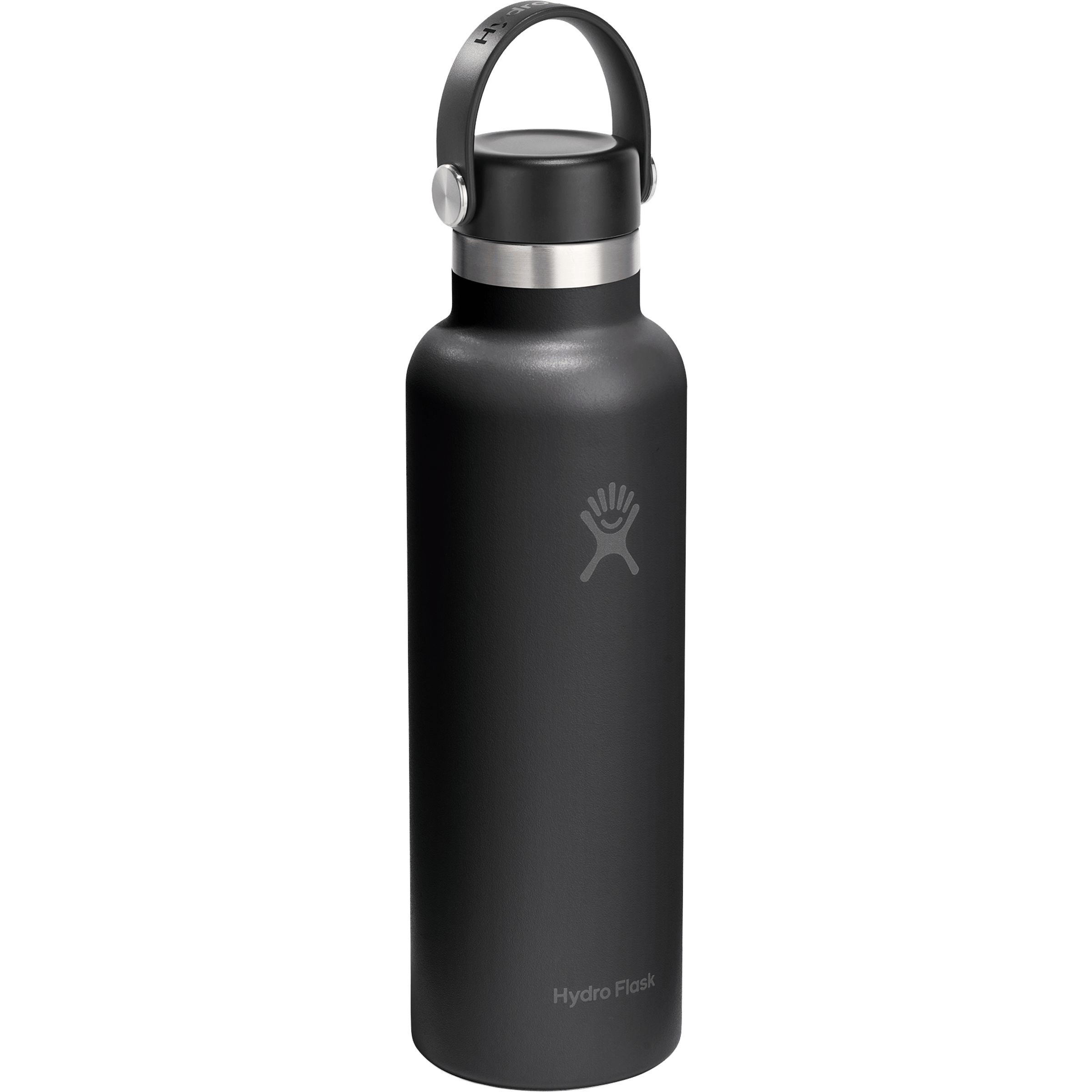 Hydro Flask (621ml) Standard Flex Cap Water Bottle