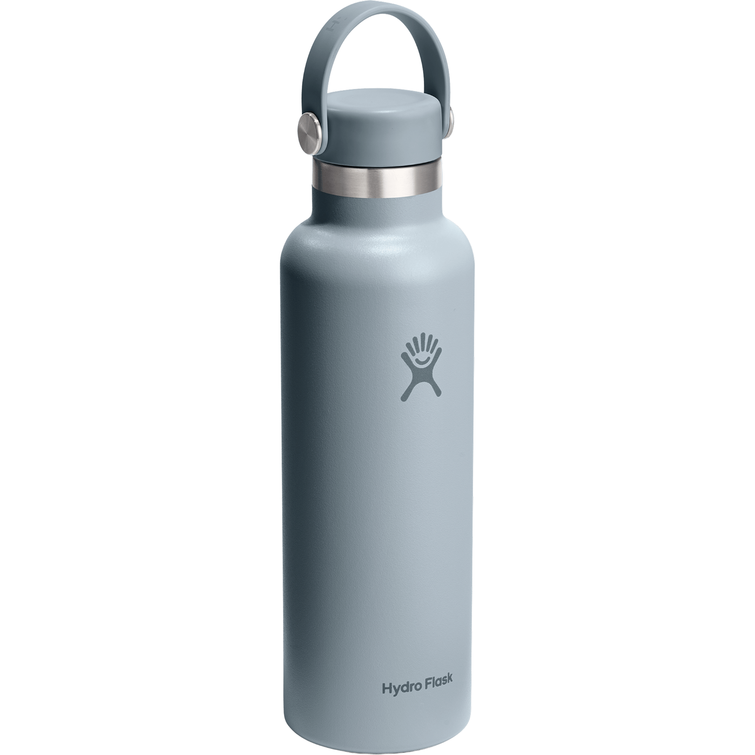 Hydro Flask (621ml) Standard Flex Cap Water Bottle