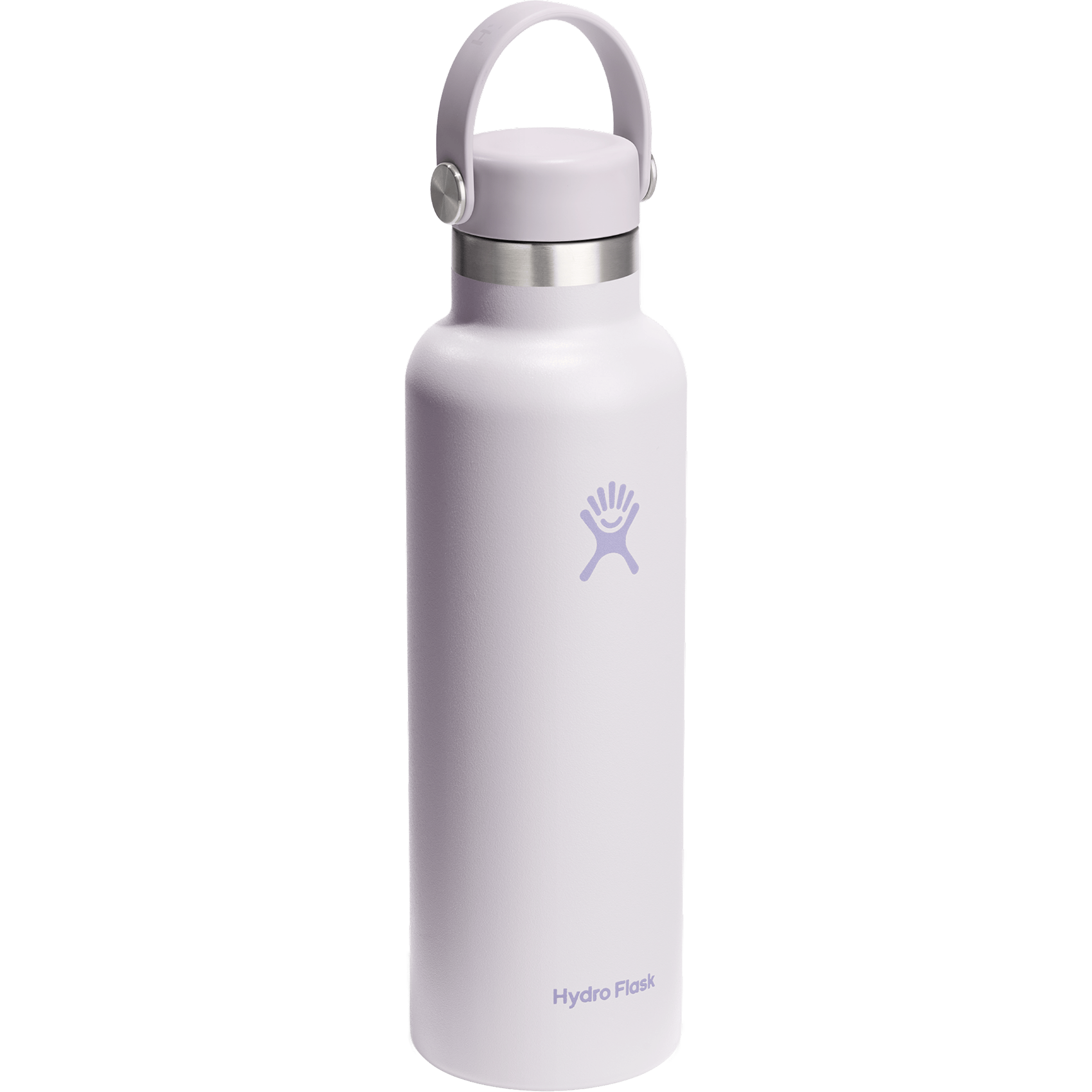 Hydro Flask (621ml) Standard Flex Cap Water Bottle