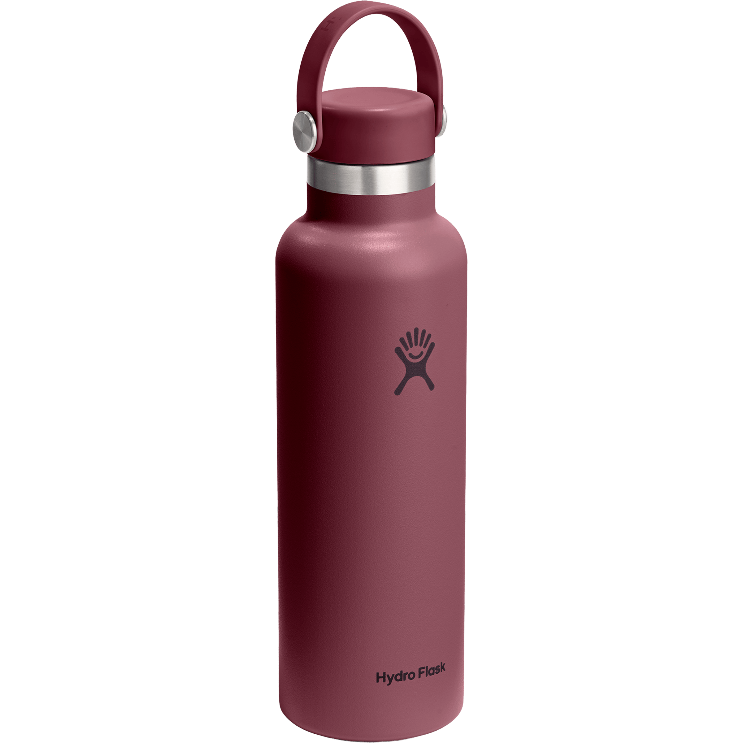 Hydro Flask (621ml) Standard Flex Cap Water Bottle