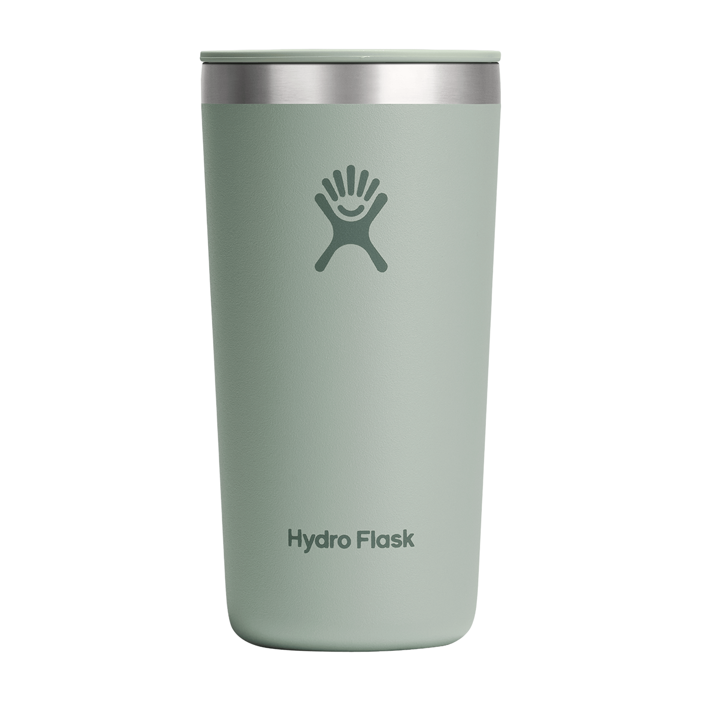 Hydro Flask (354ml) Around Tumbler Press-in lid