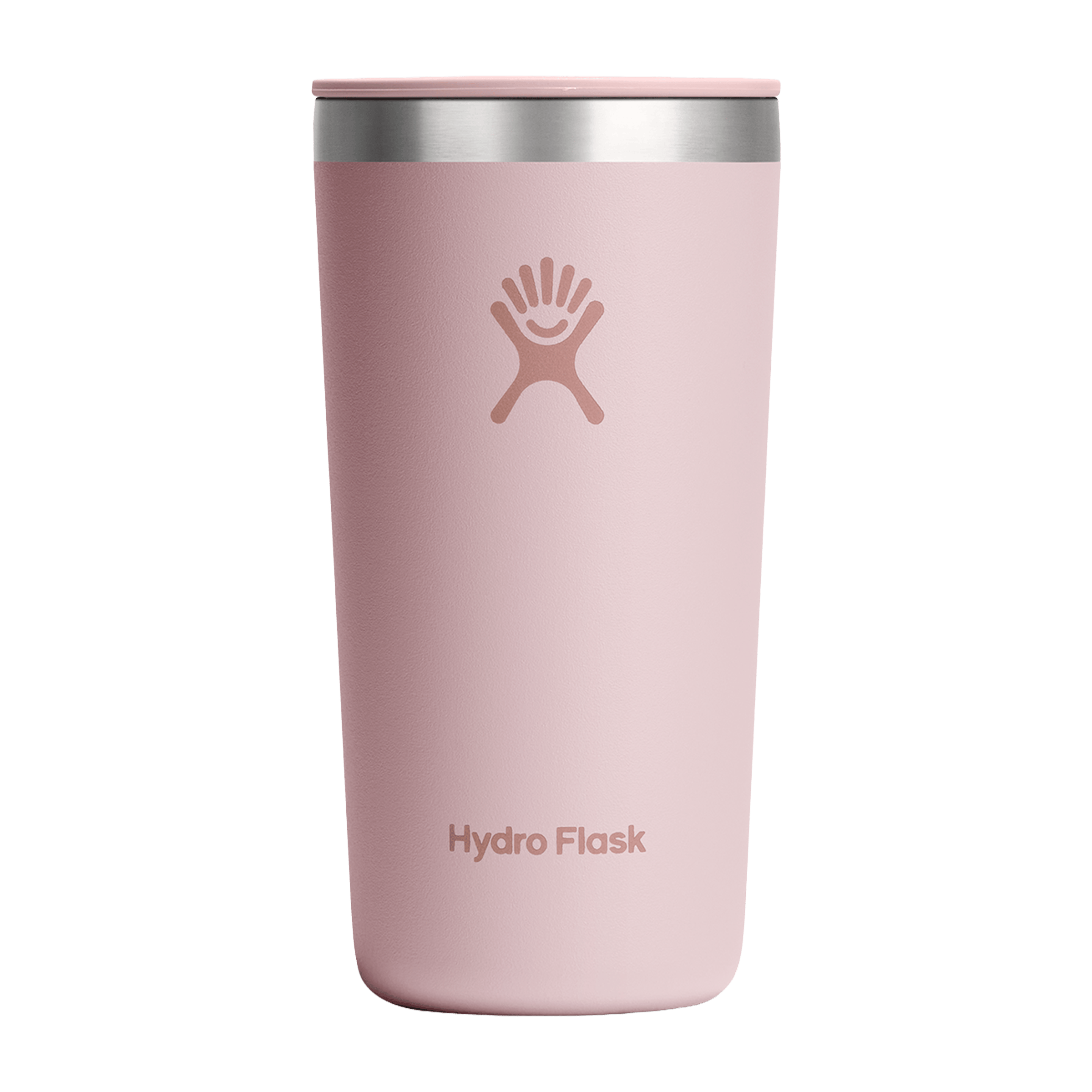 Hydro Flask (355ml) Around Tumbler Press-in lid