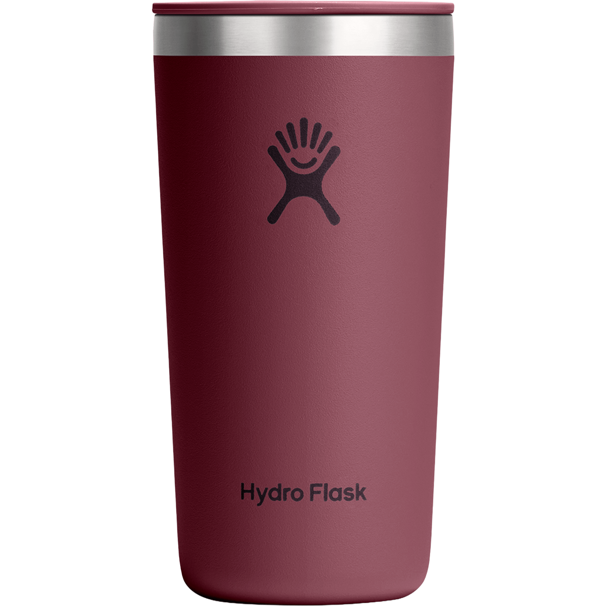Hydro Flask (355ml) All Around Press-in Lid Tumbler