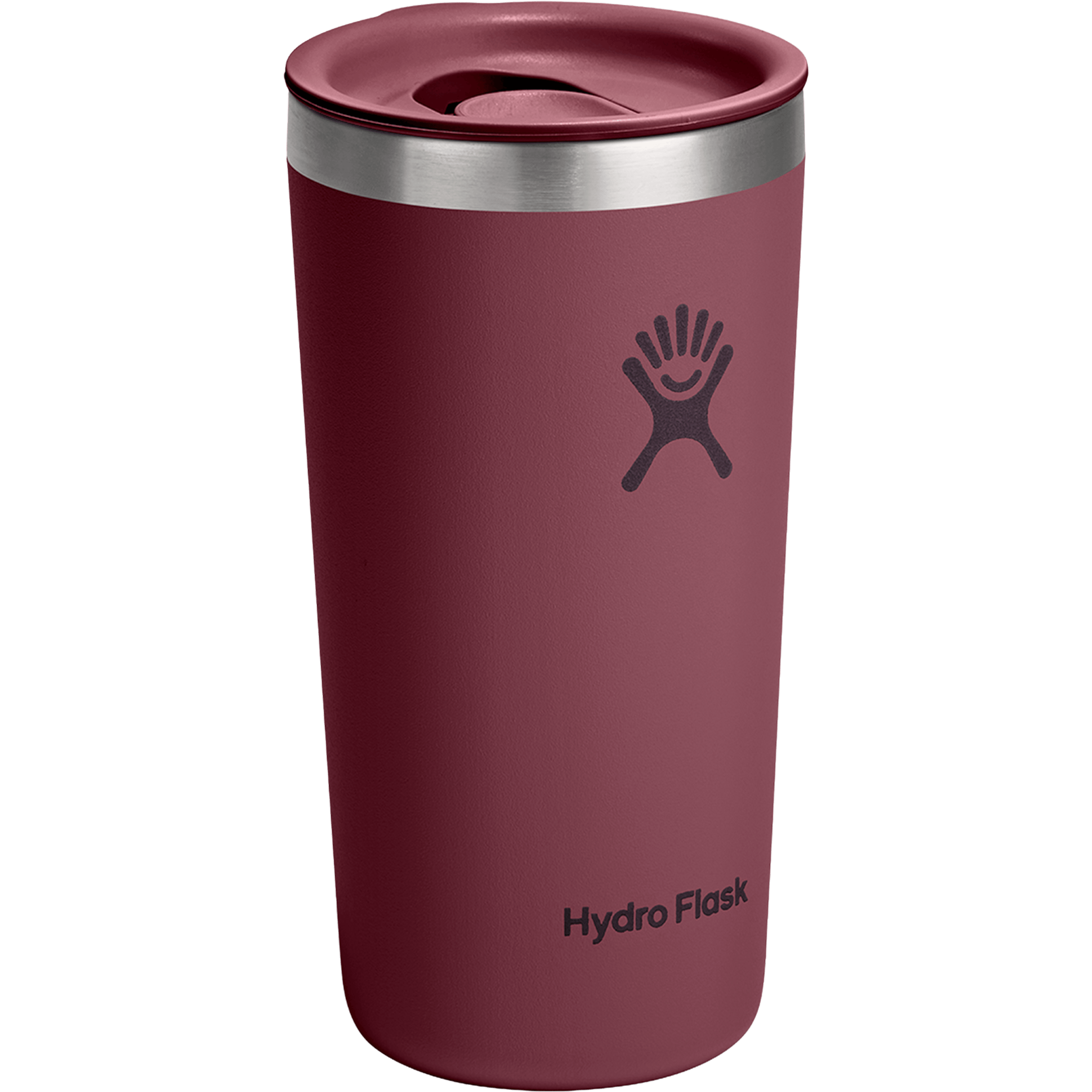 Hydro Flask (355ml) All Around Press-in Lid Tumbler