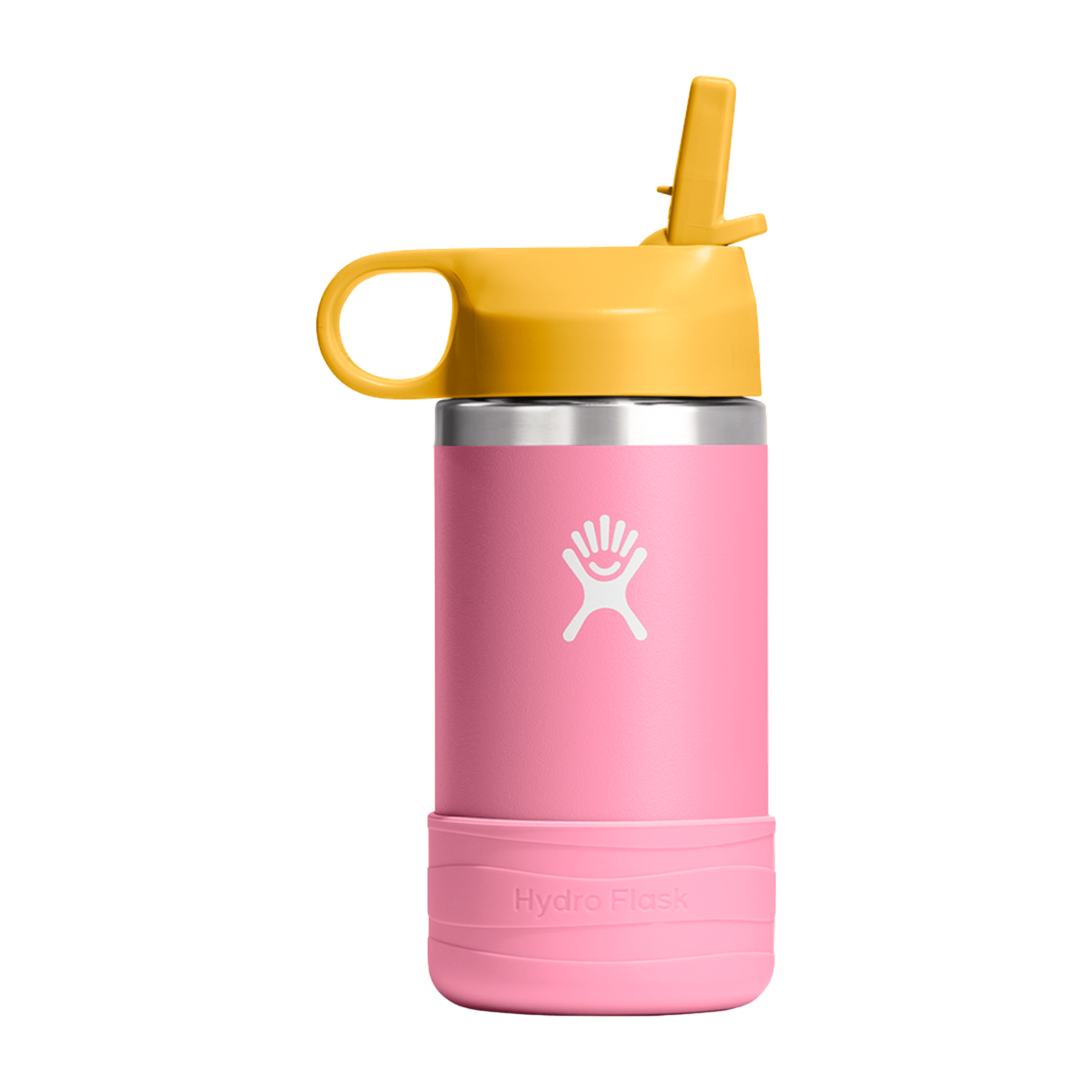 Hydro Flask (354ml) Wide Mouth Water Bottle