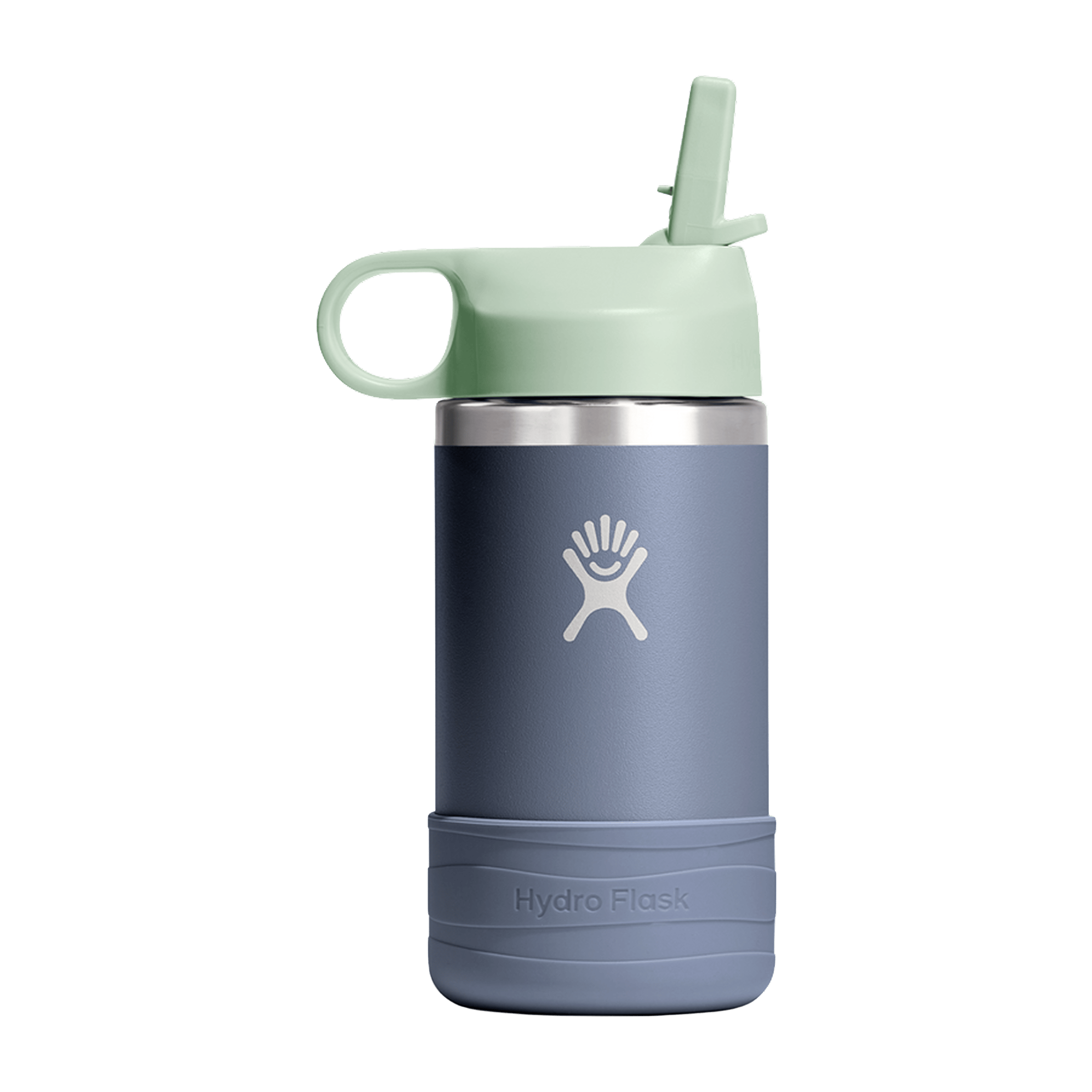 Hydro Flask (354ml) Wide Mouth Water Bottle
