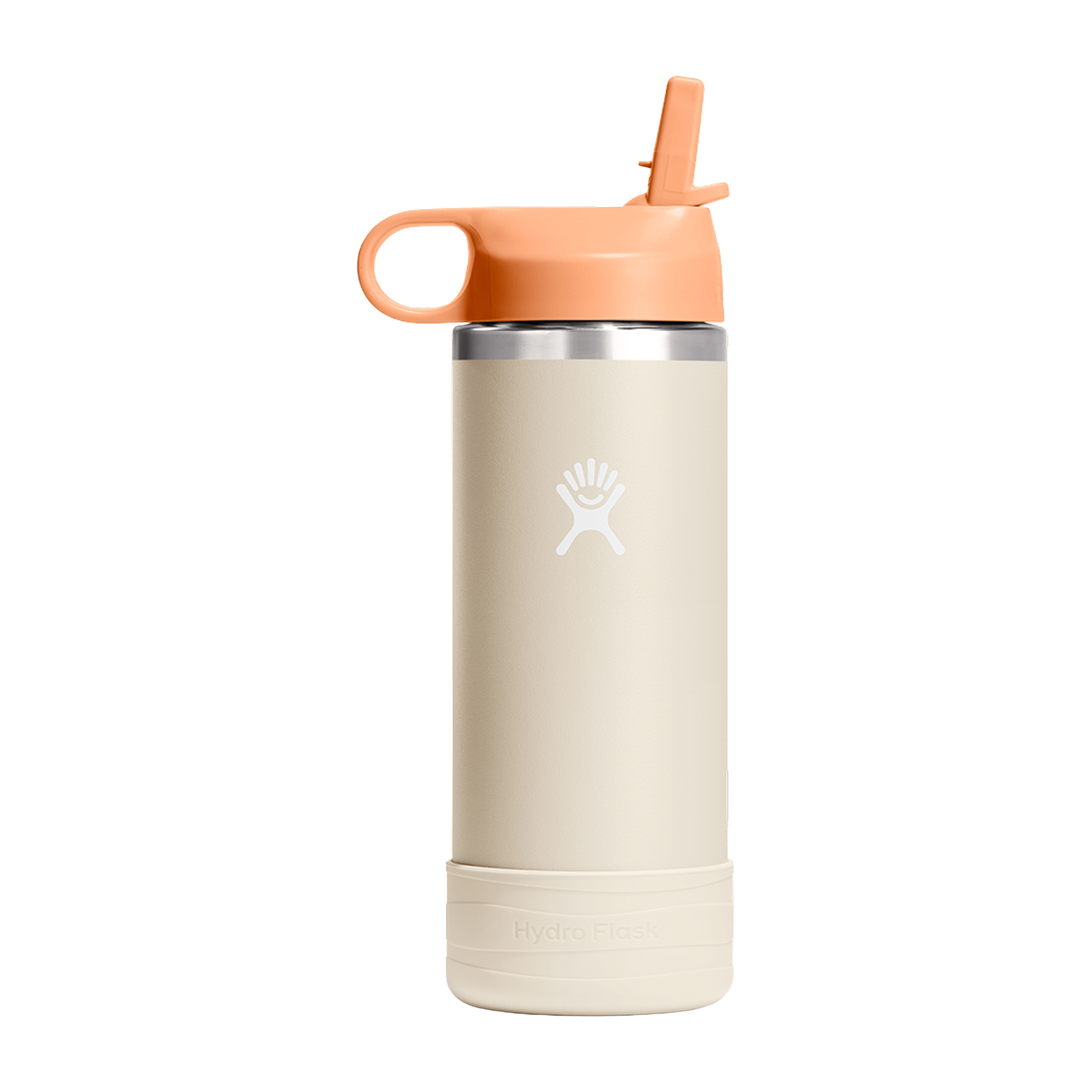 Hydro Flask (532ml) Wide Mouth Water Bottle