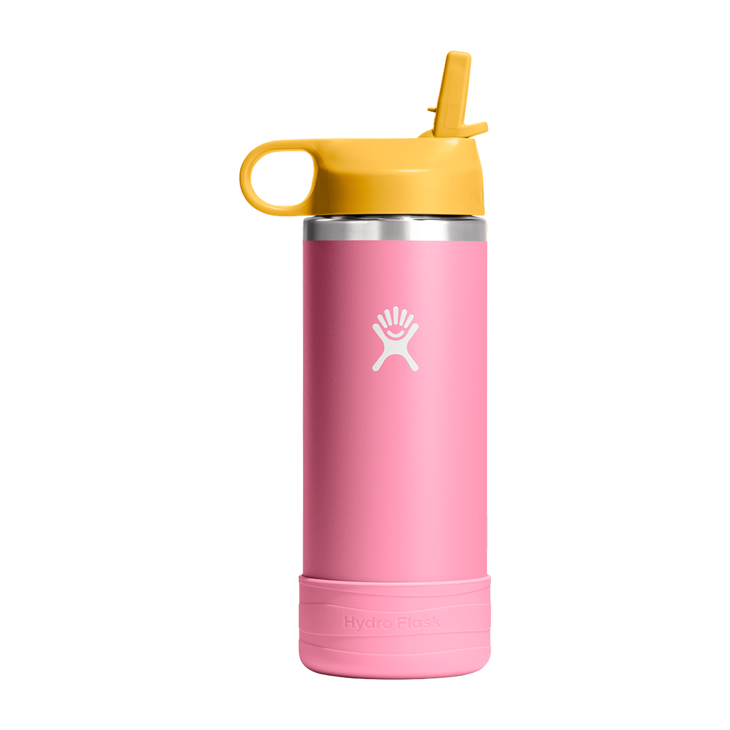 Hydro Flask (532ml) Wide Mouth Water Bottle