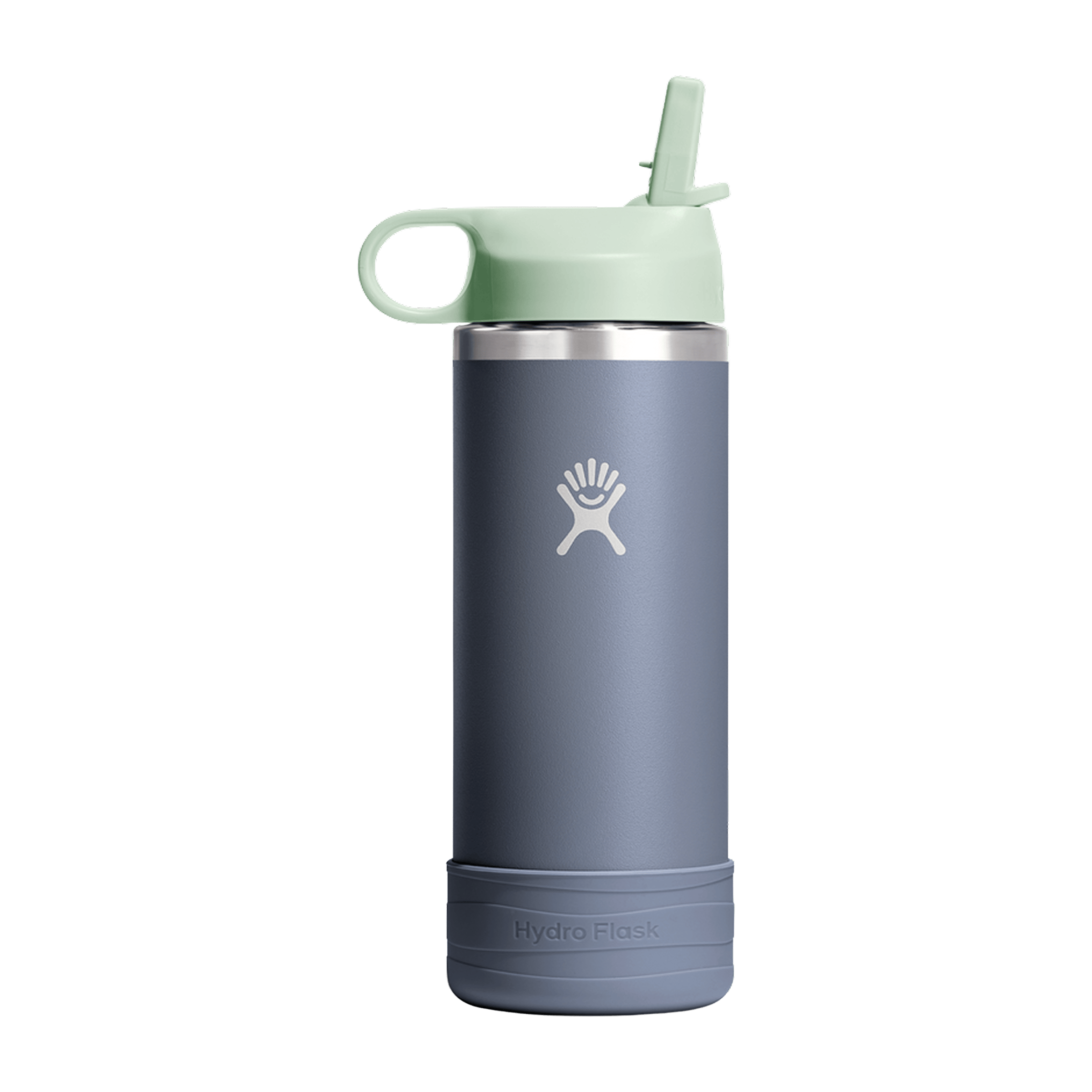 Hydro Flask (532ml) Wide Mouth Water Bottle