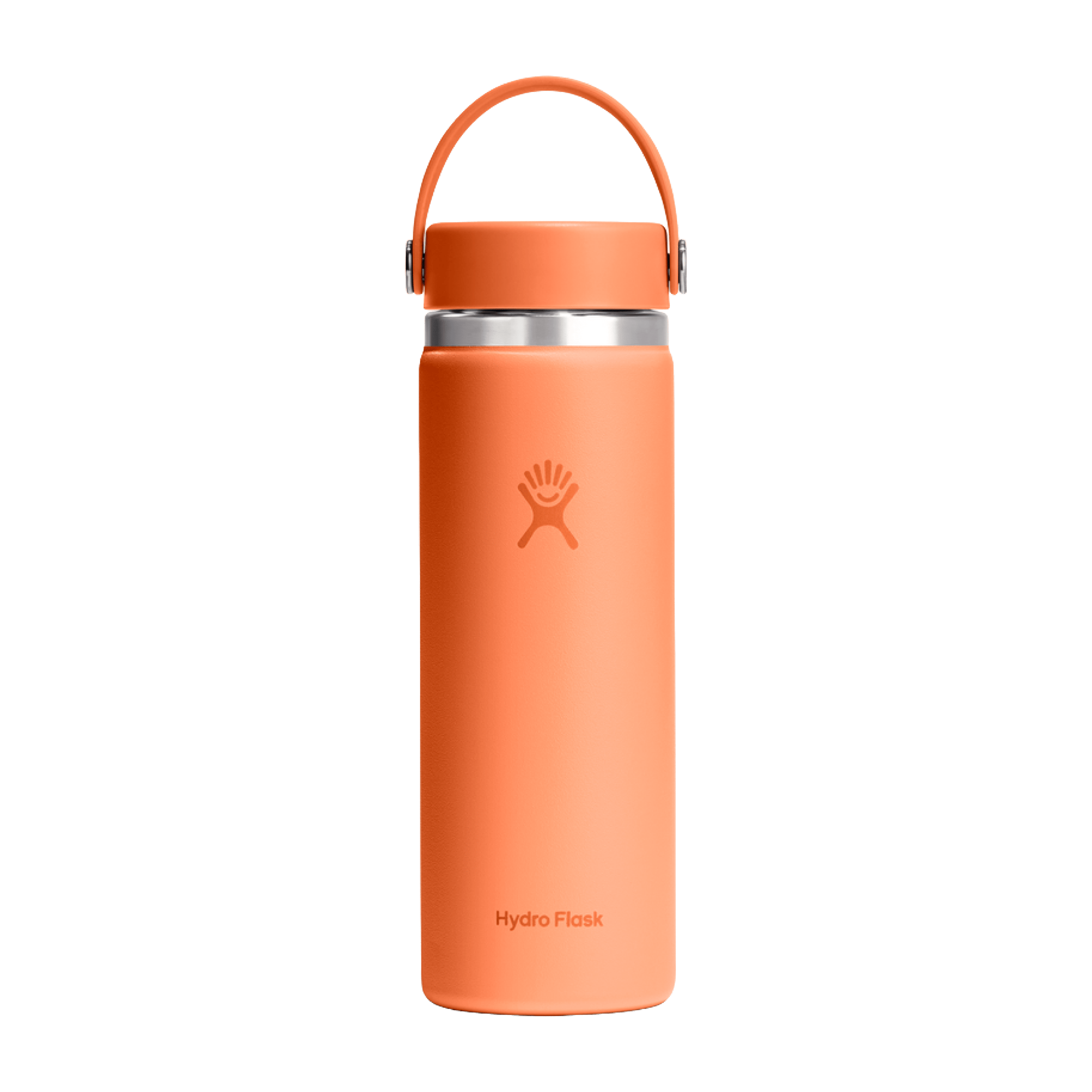 Hydro Flask (591ml) Wide Flex Cap
