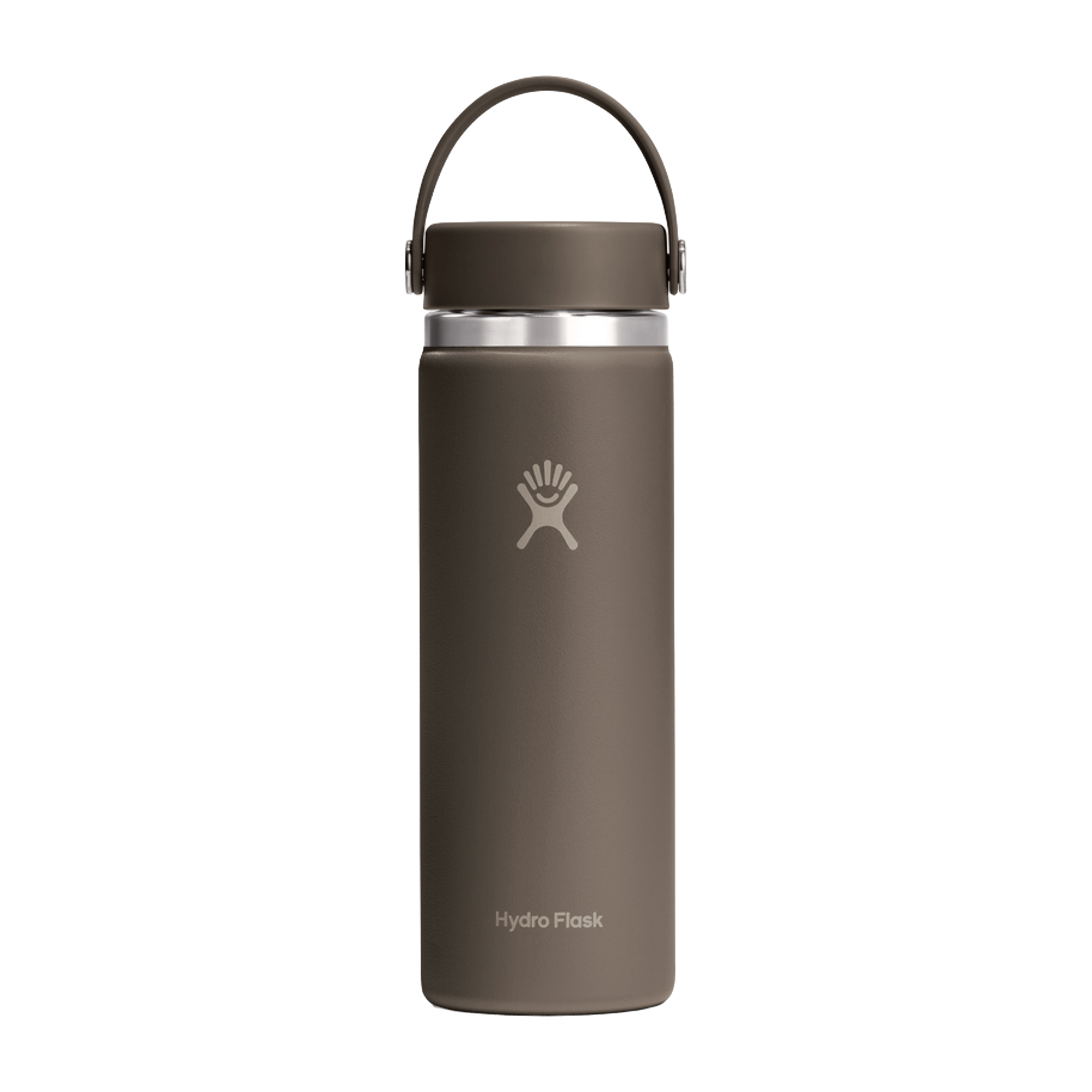 Hydro Flask (591ml) Wide Flex Cap
