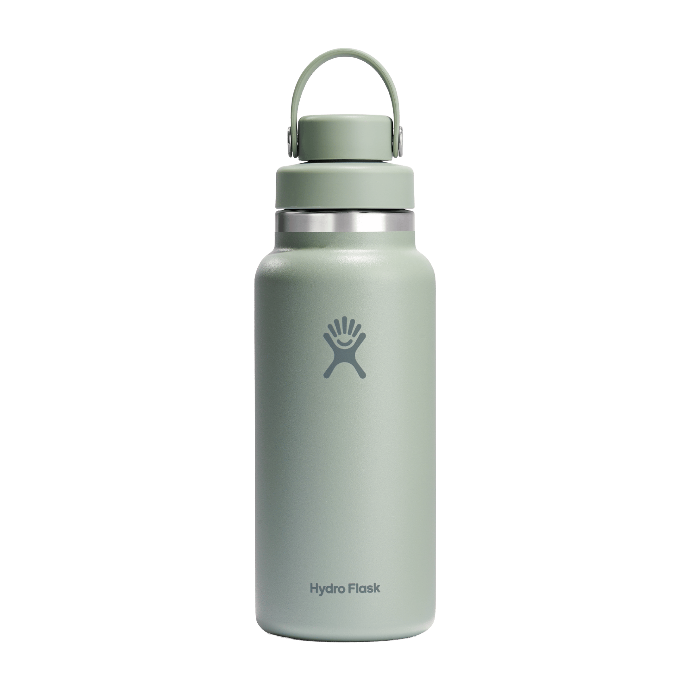 Hydro Flask (946ml) Wide Flex Chug Cap Travel Water Bottle