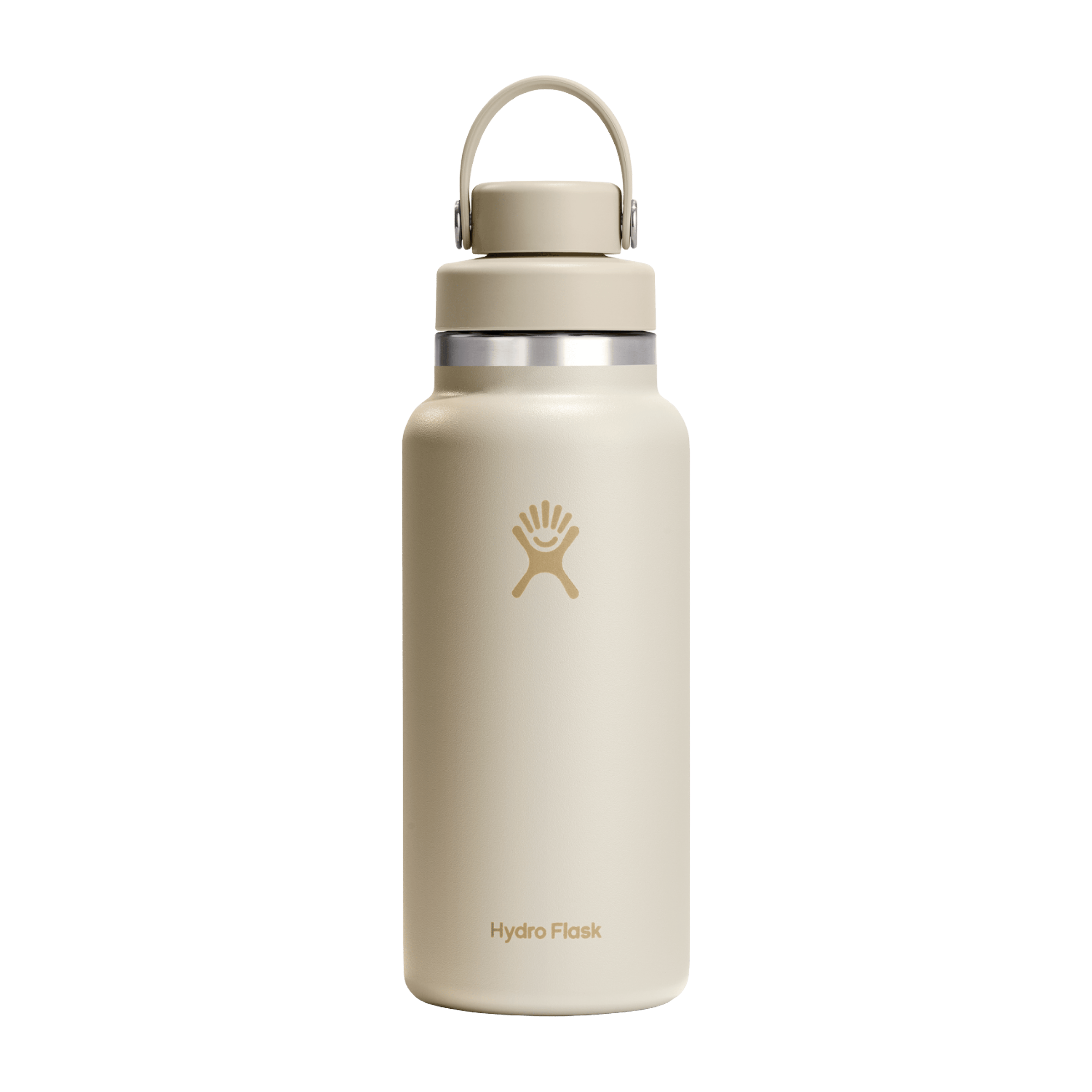 Hydro Flask (946ml) Wide Flex Chug Cap Travel Water Bottle