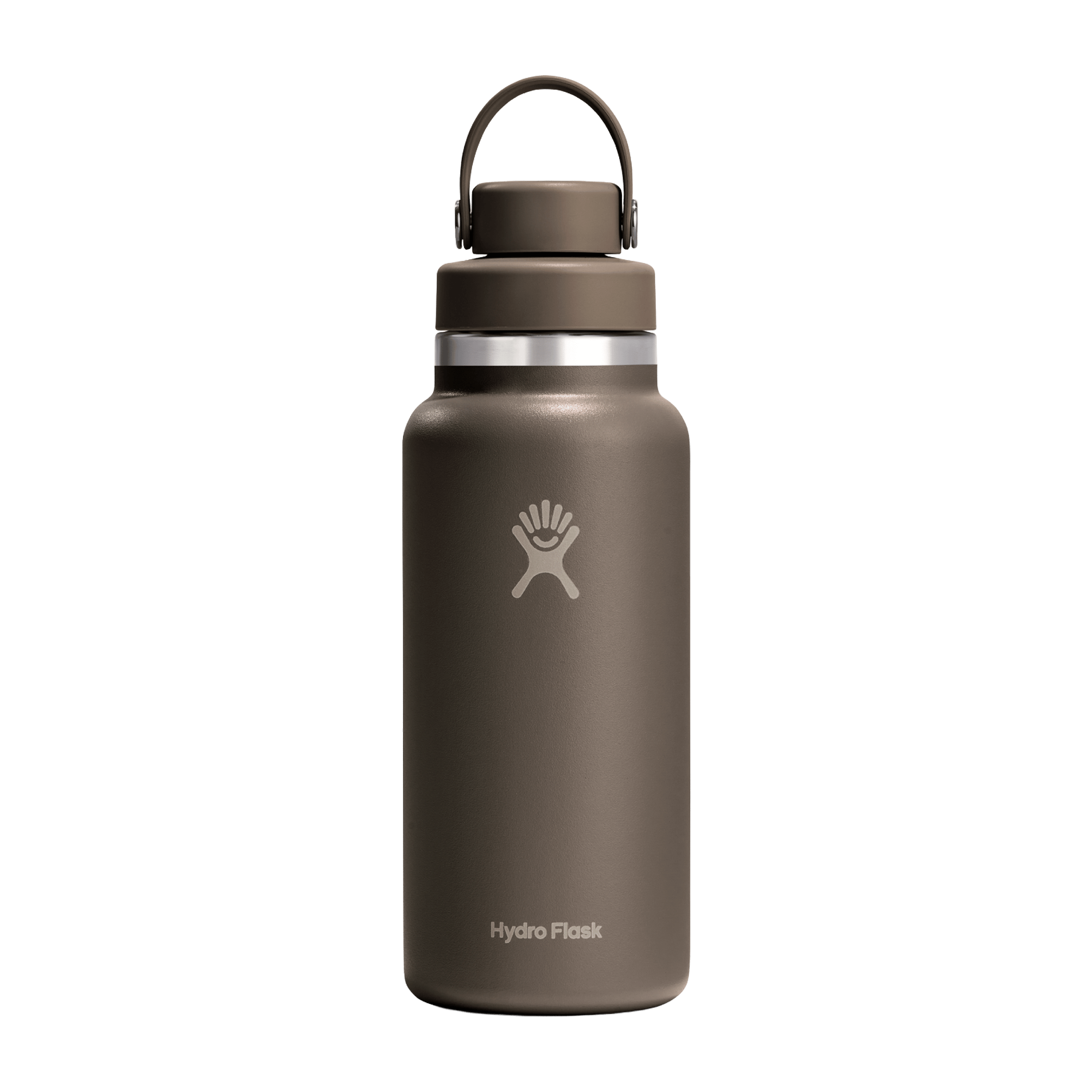 Hydro Flask (946ml) Wide Flex Chug Cap Travel Water Bottle