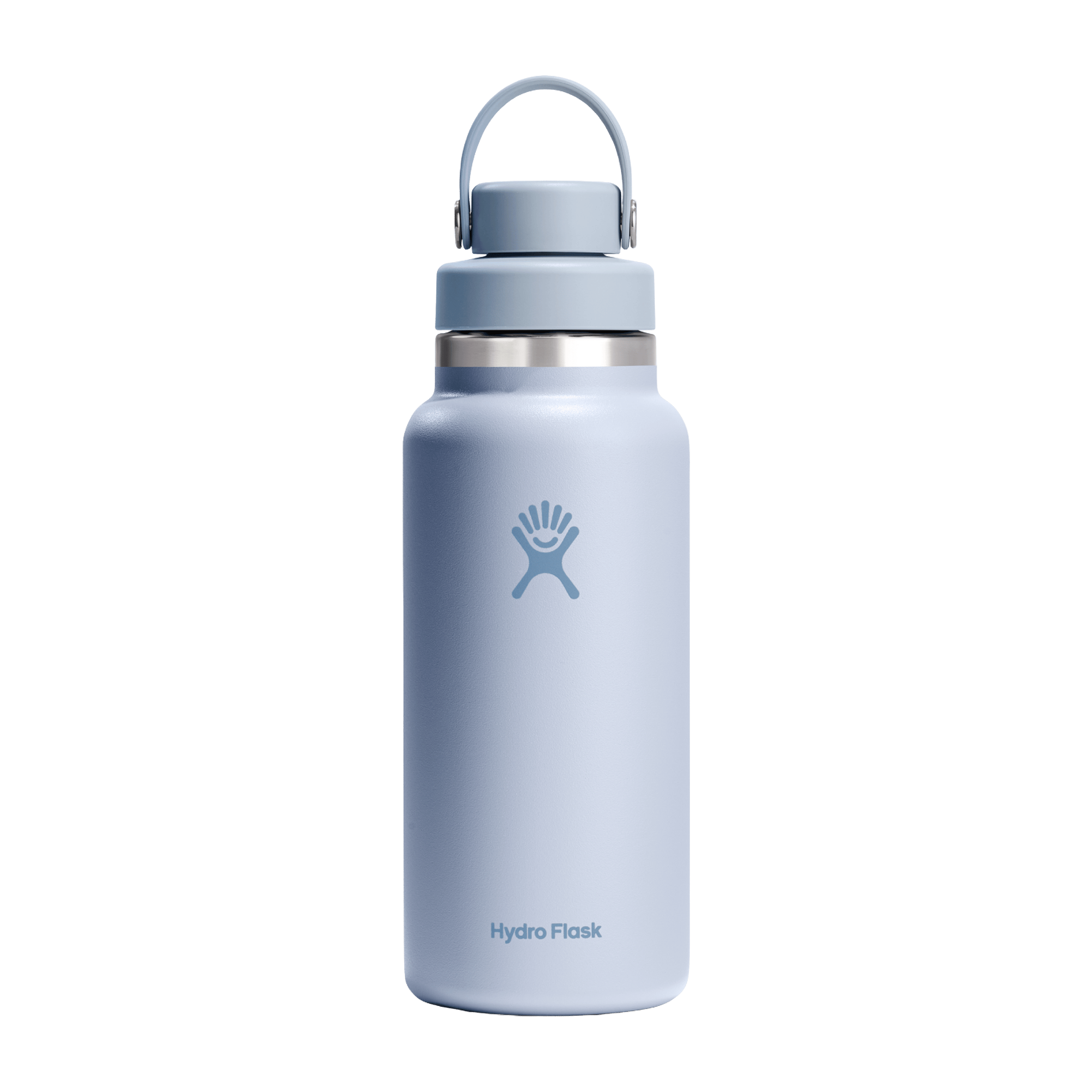 Hydro Flask (946ml) Wide Flex Chug Cap Travel Water Bottle