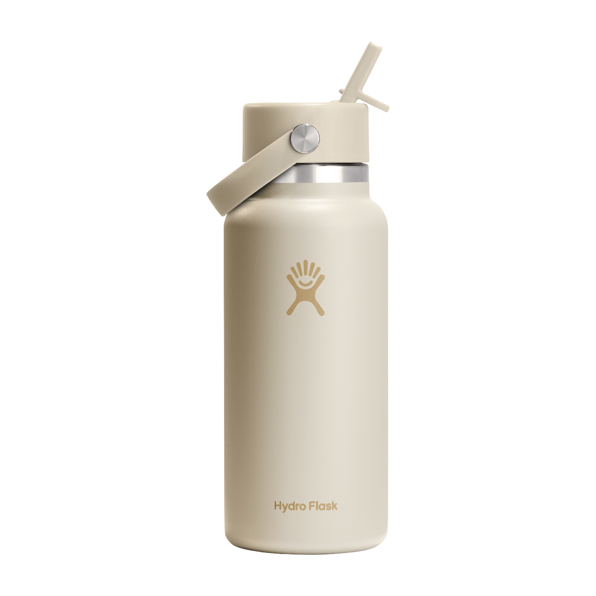 Hydro Flask (946ml) Wide Flex Straw Cap