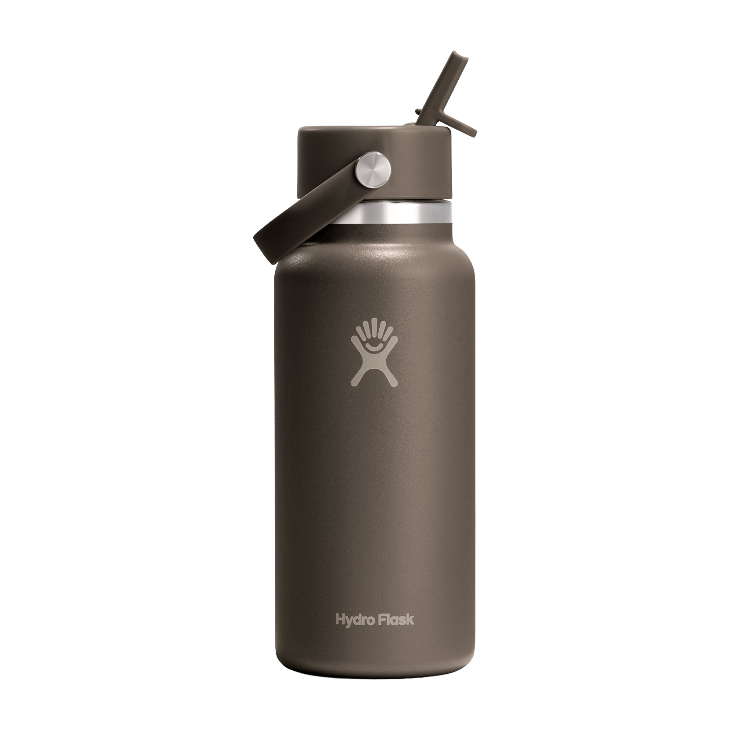 Hydro Flask (946ml) Wide Flex Straw Cap