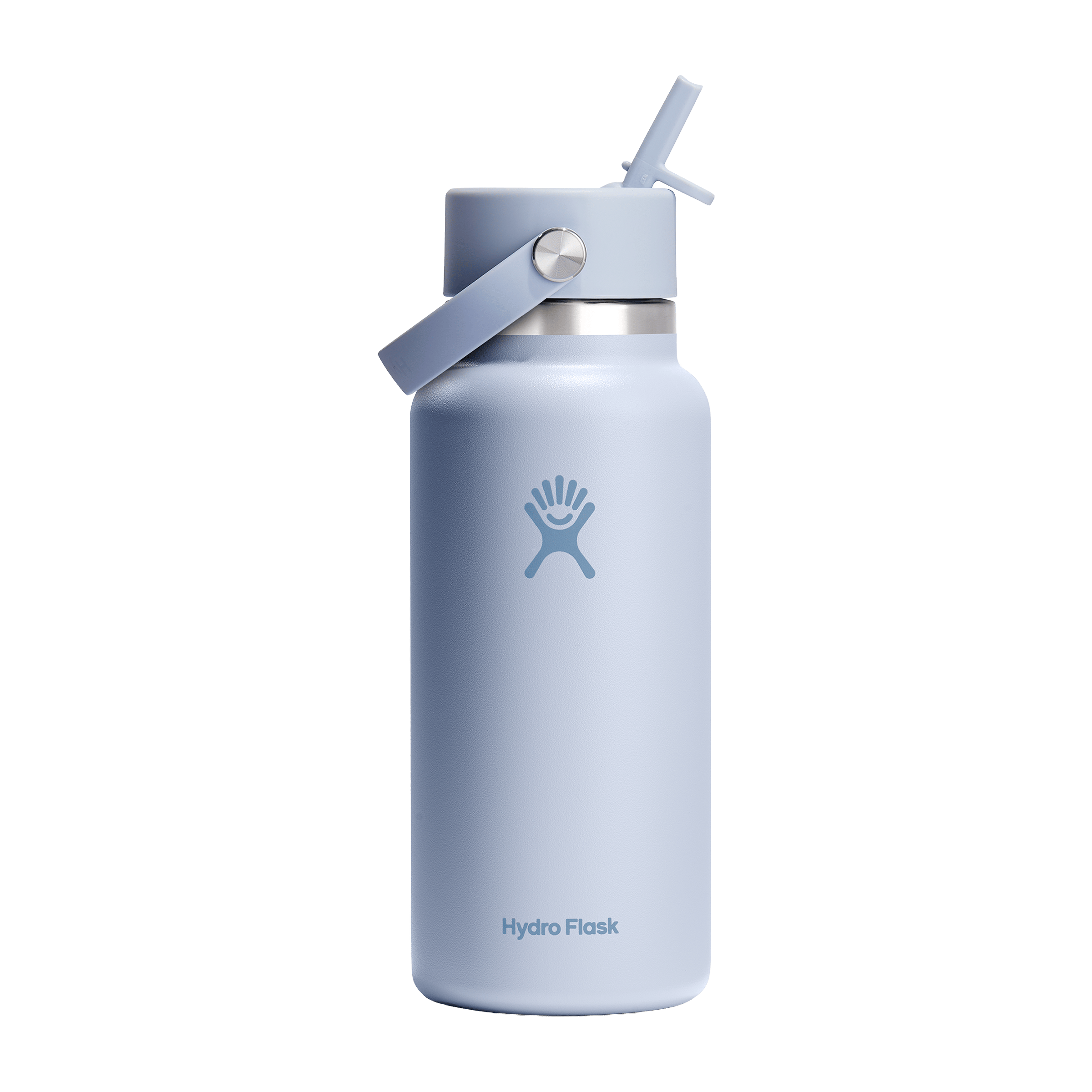 Hydro Flask (946ml) Wide Flex Straw Cap