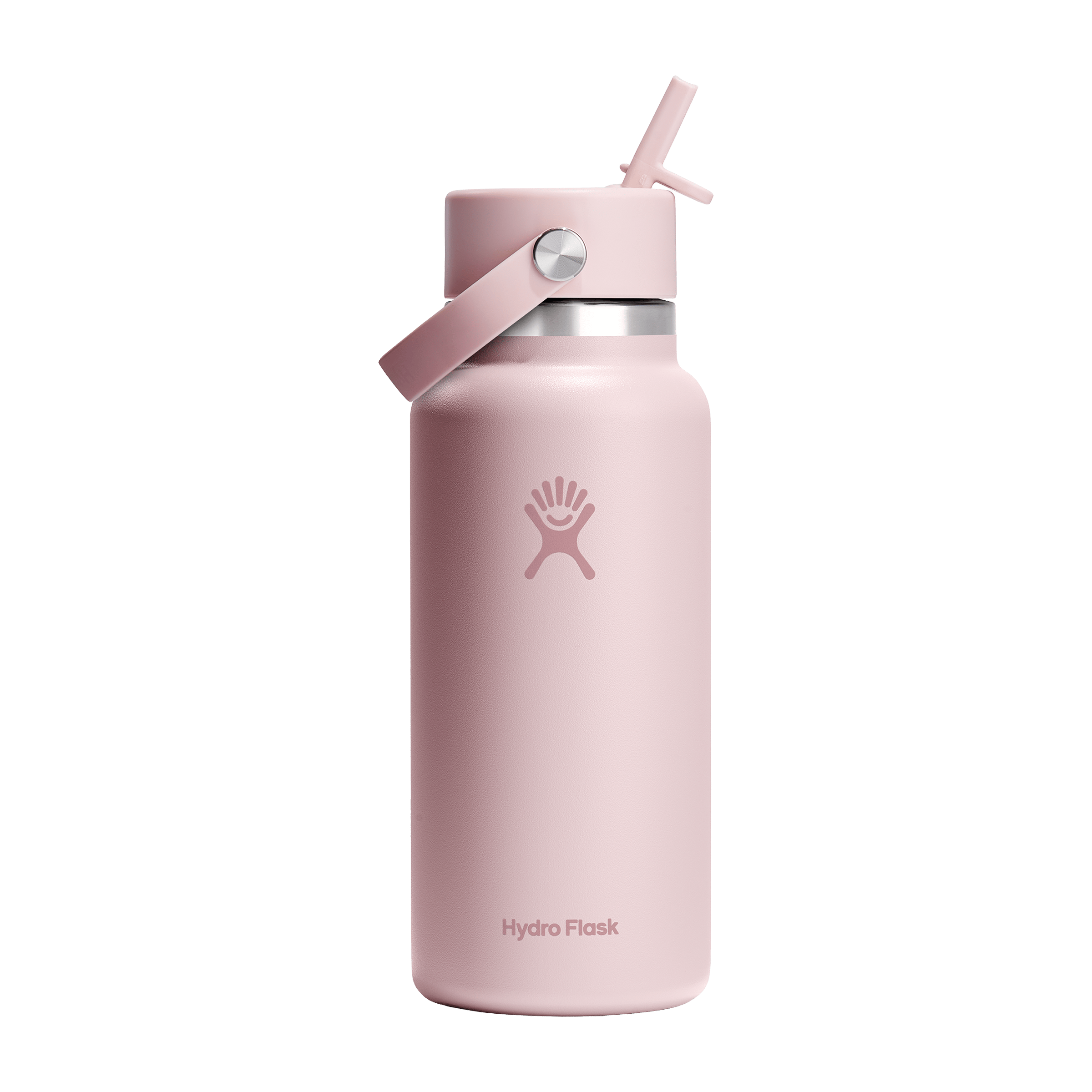 Hydro Flask (946ml) Wide Flex Straw Cap
