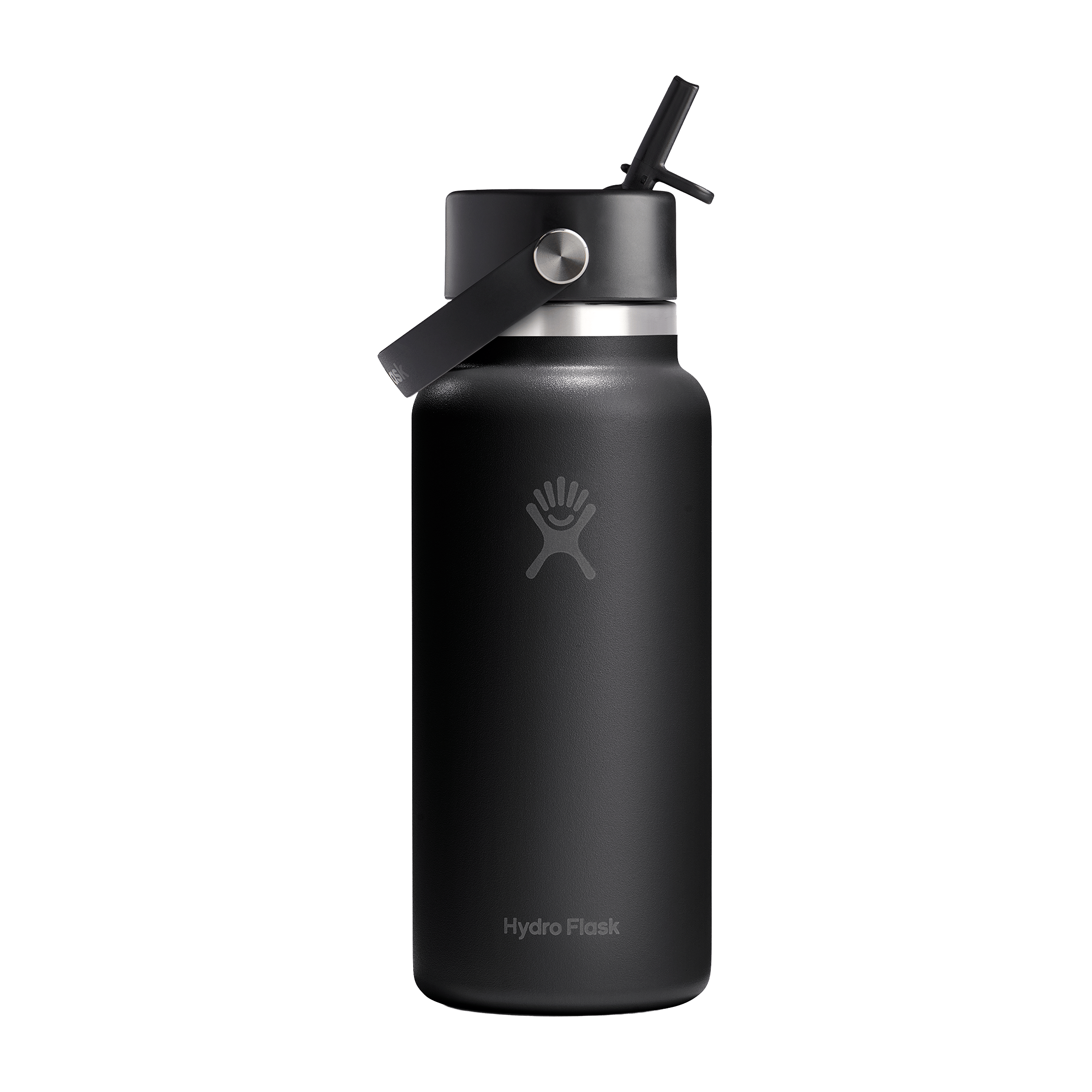 Hydro Flask (946ml) Wide Flex Straw Cap