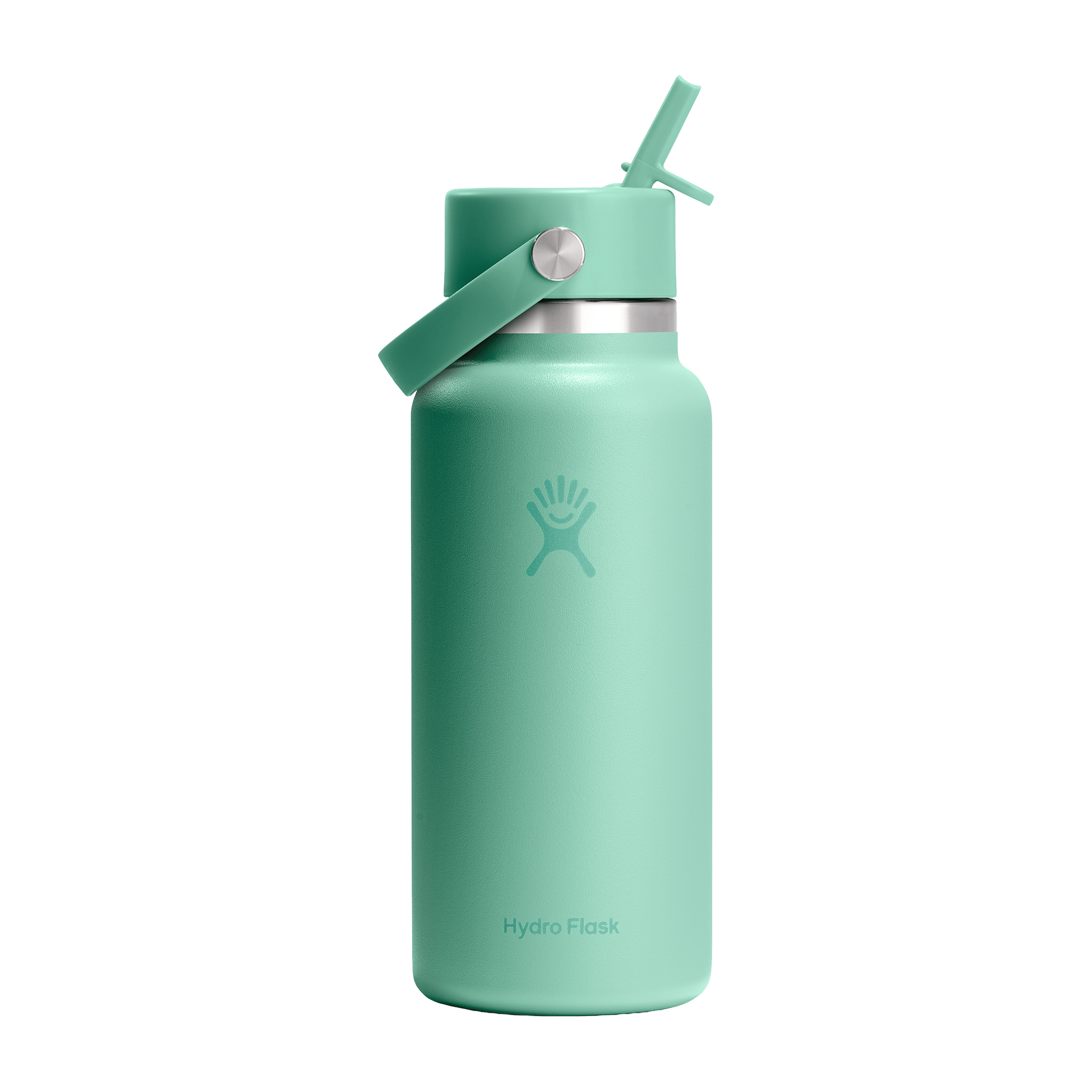 Hydro Flask (946ml) Wide Flex Straw Cap
