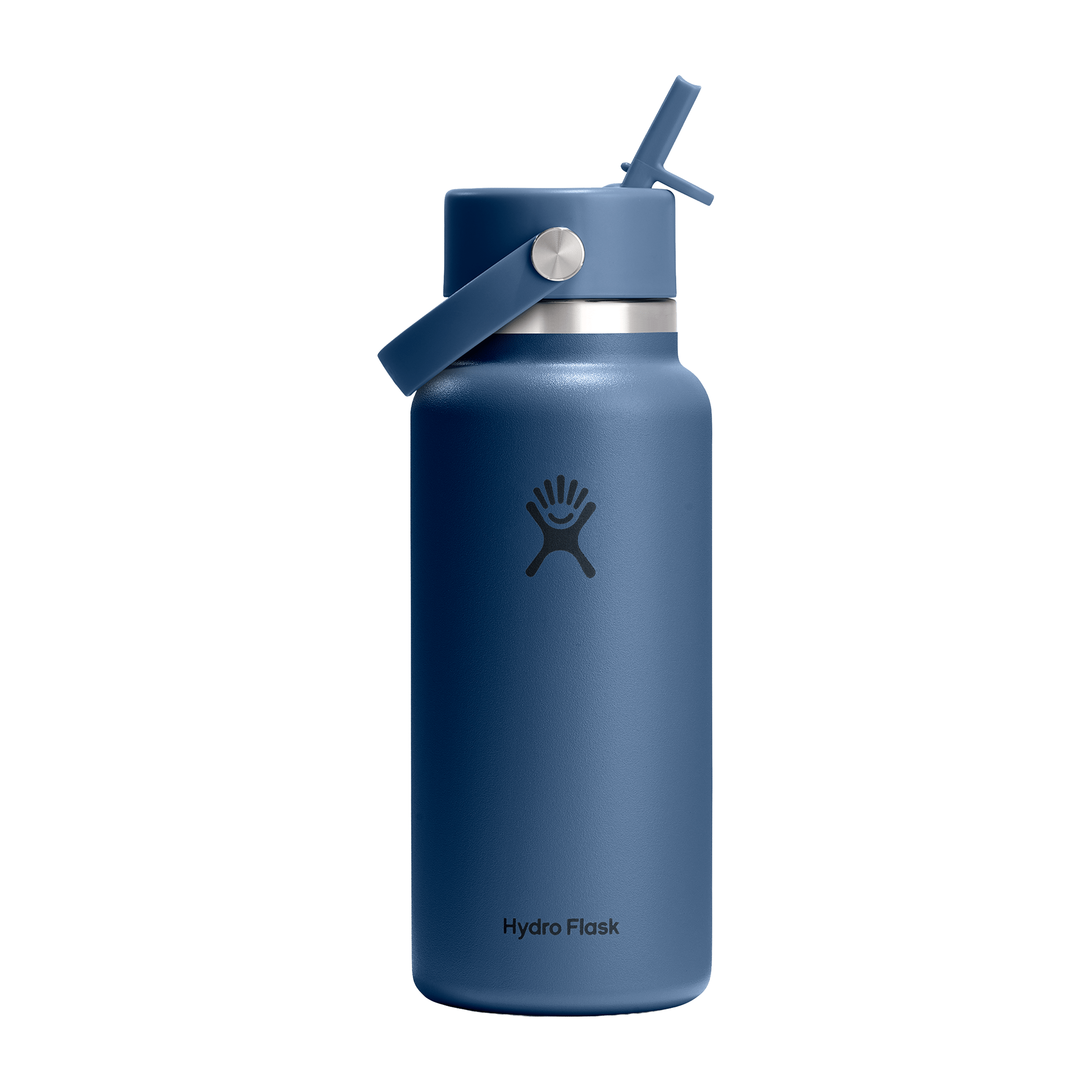Hydro Flask (946ml) Wide Flex Straw Cap