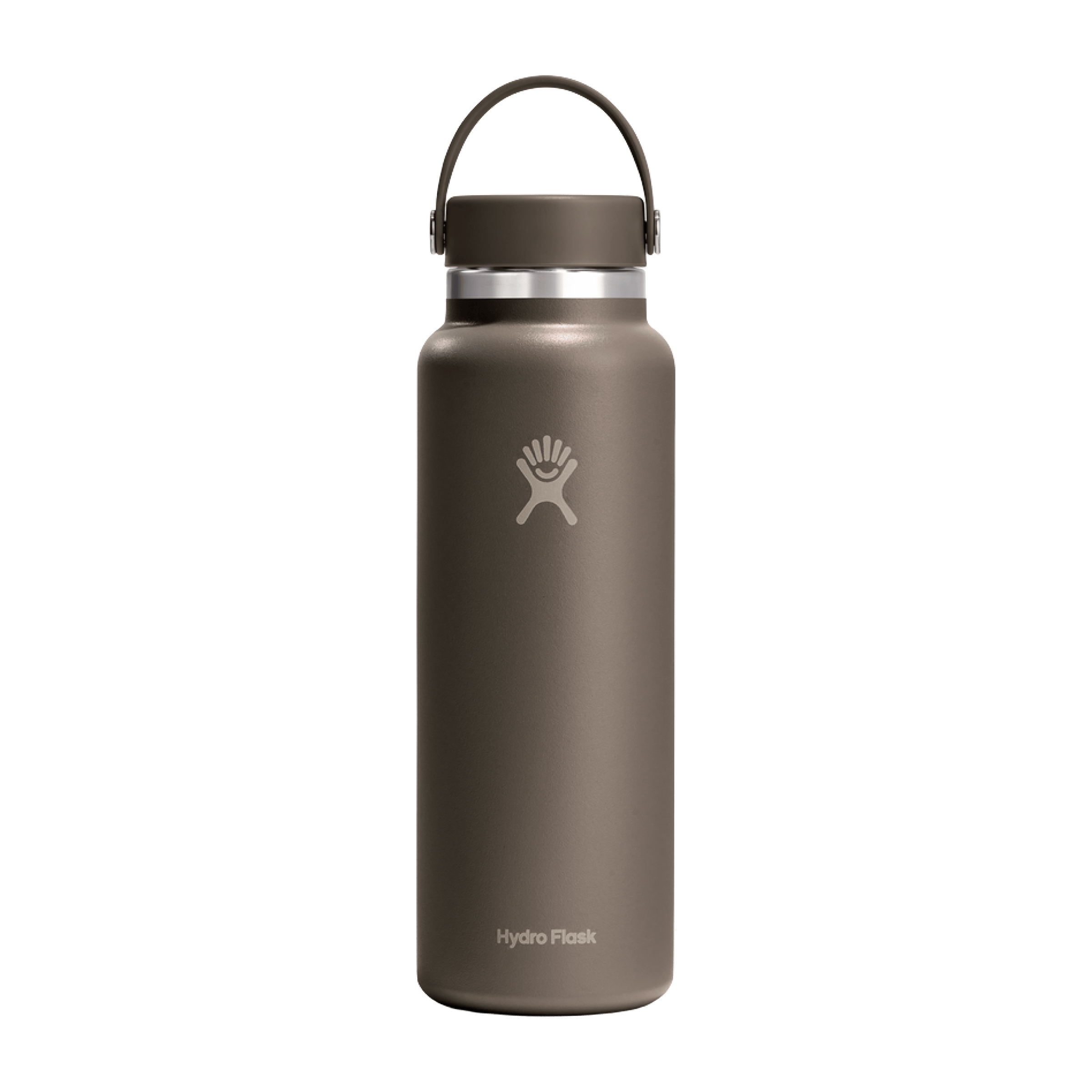 Hydro Flask (1180ml) Wide Flex Straw Cap Water Bottle