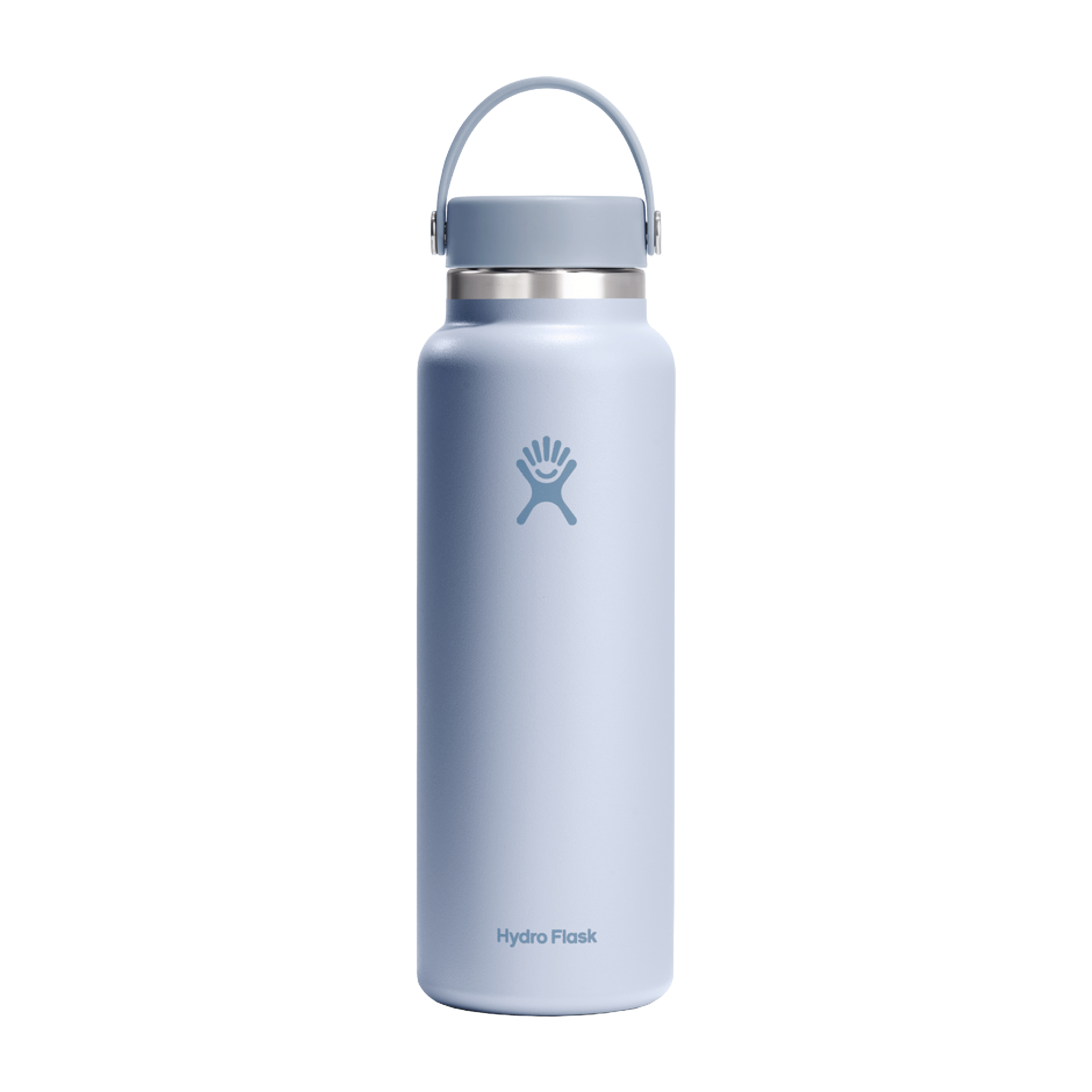 Hydro Flask (1180ml) Wide Flex Straw Cap Water Bottle