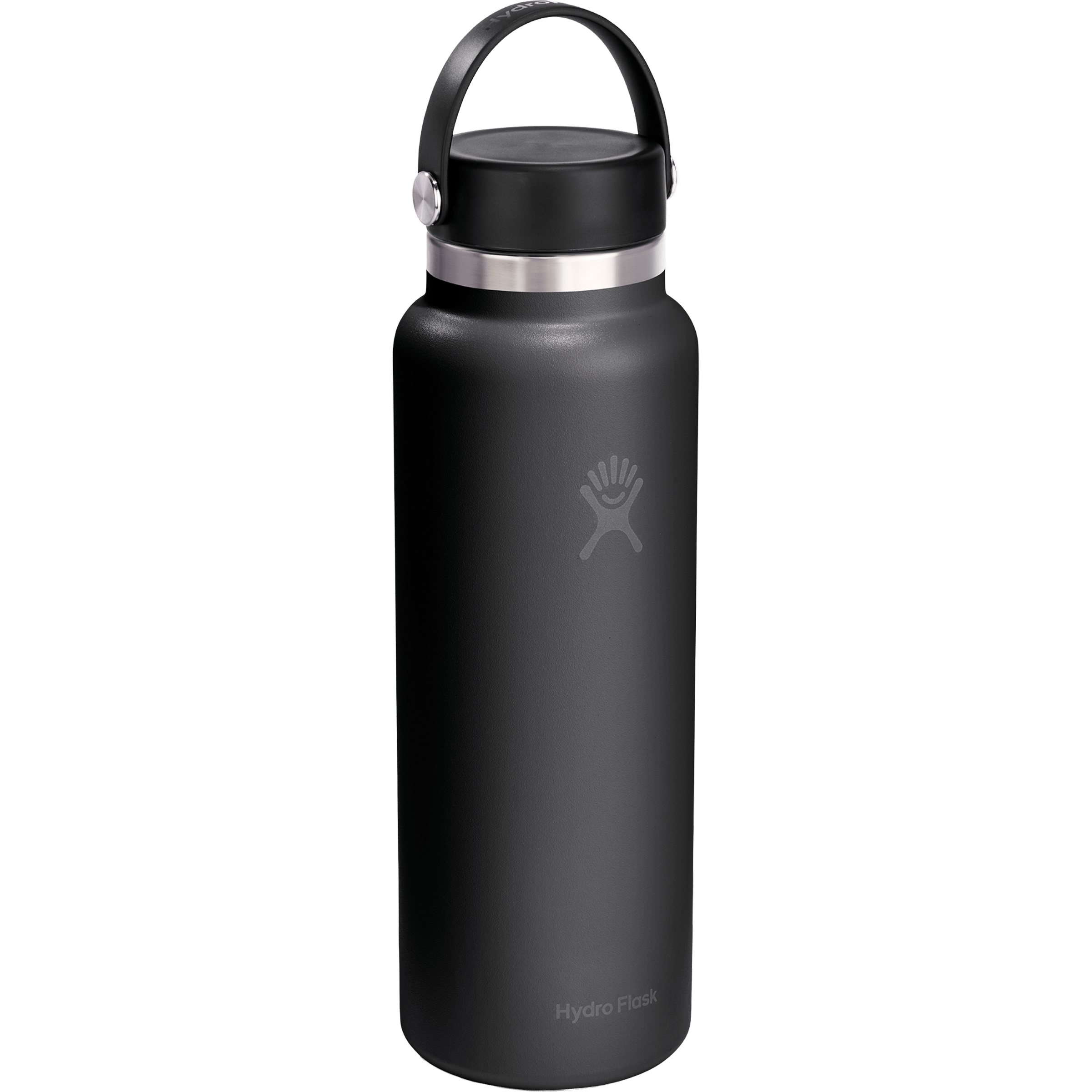 Hydro Flask (1182ml) Wide Flex Cap Water Bottle