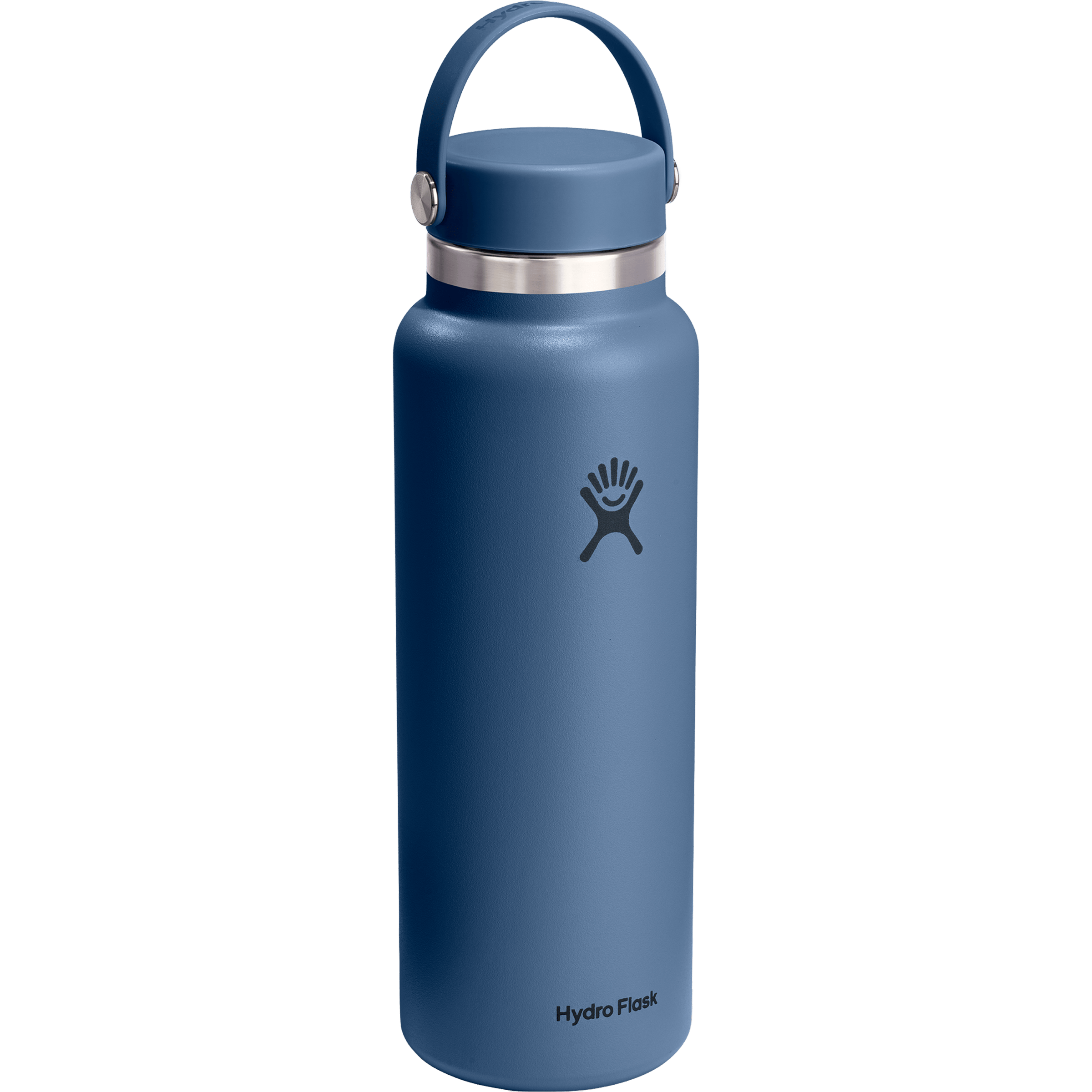 Hydro Flask (1182ml) Wide Flex Cap Water Bottle