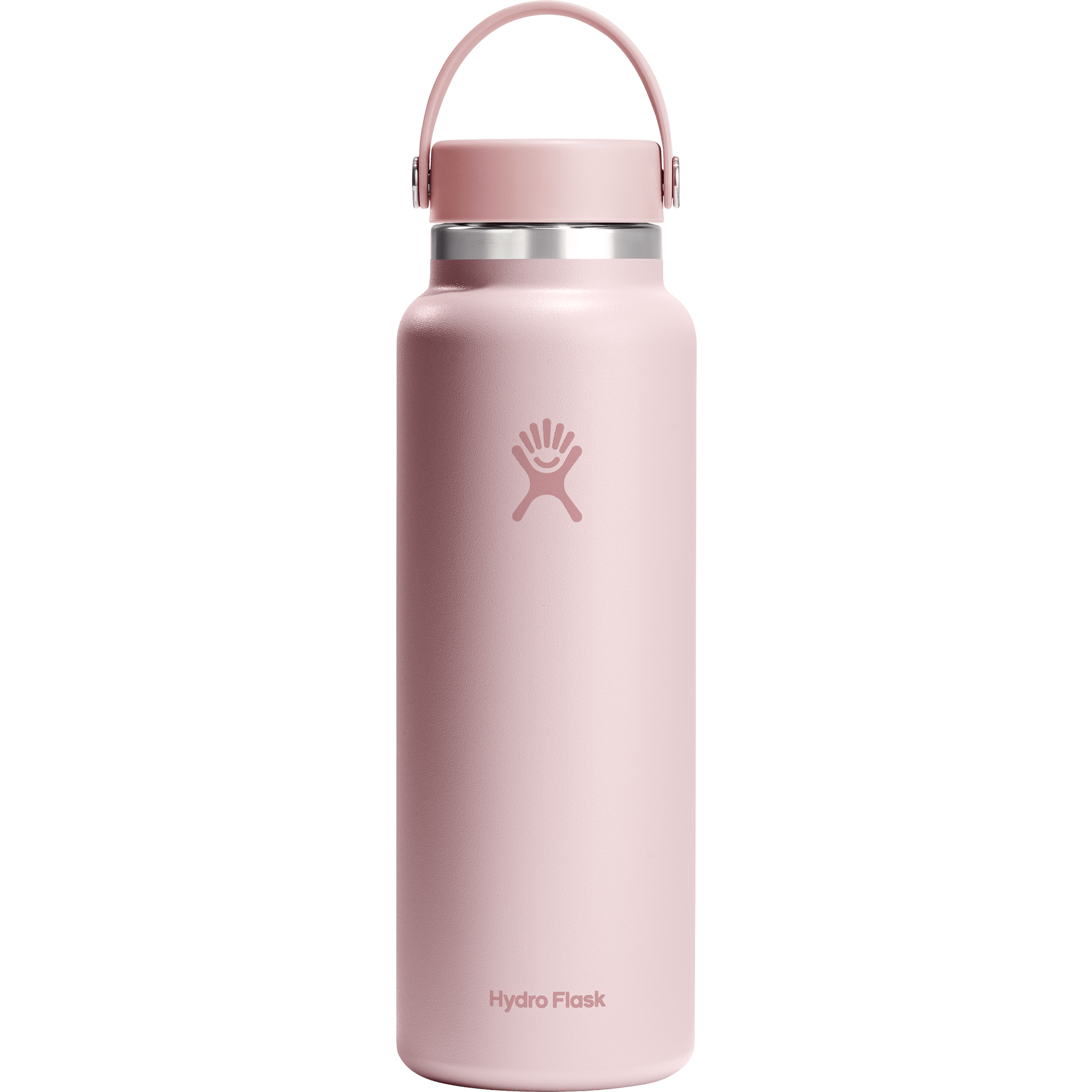 Hydro Flask (1182ml) Wide Flex Cap Water Bottle