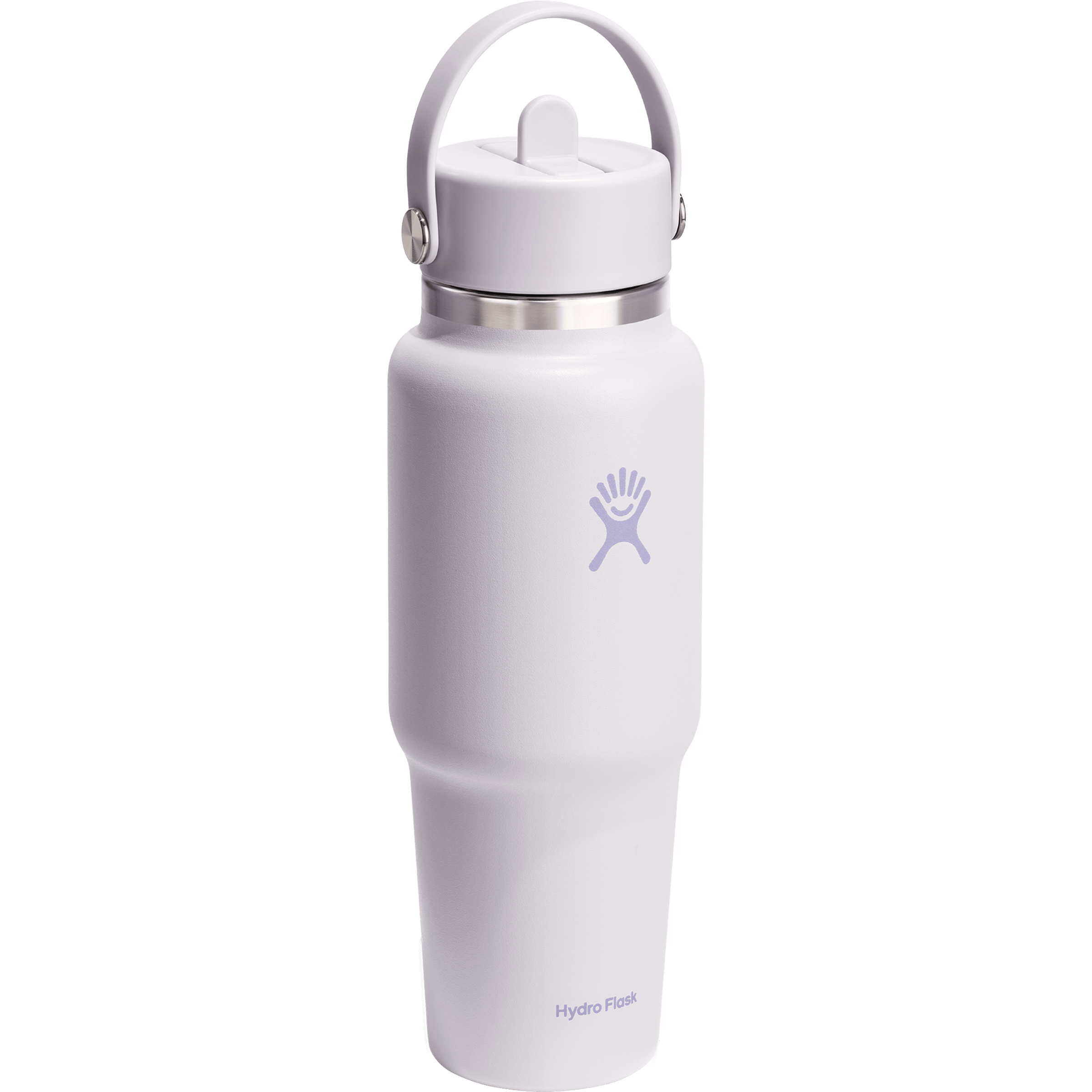 Hydro Flask (946ml) Flex Straw Cap Travel Water Bottle