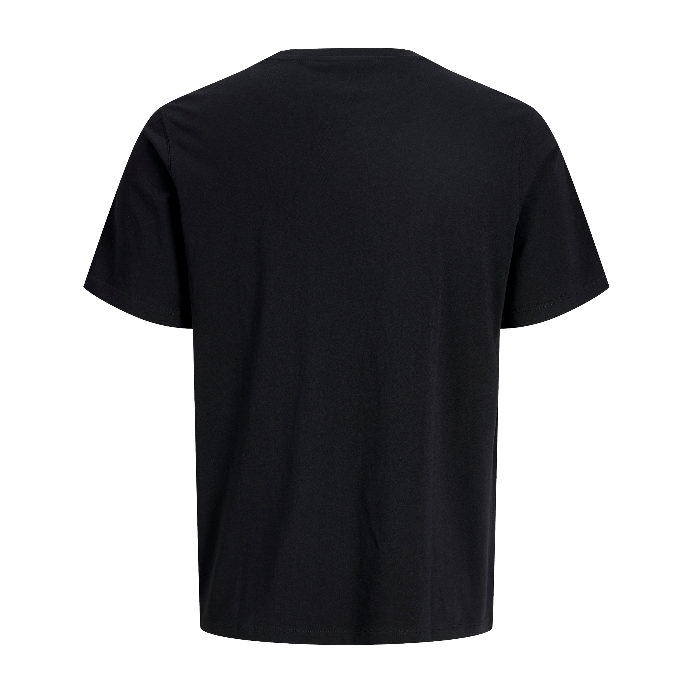 Mens Jack & Jones Logo Tee