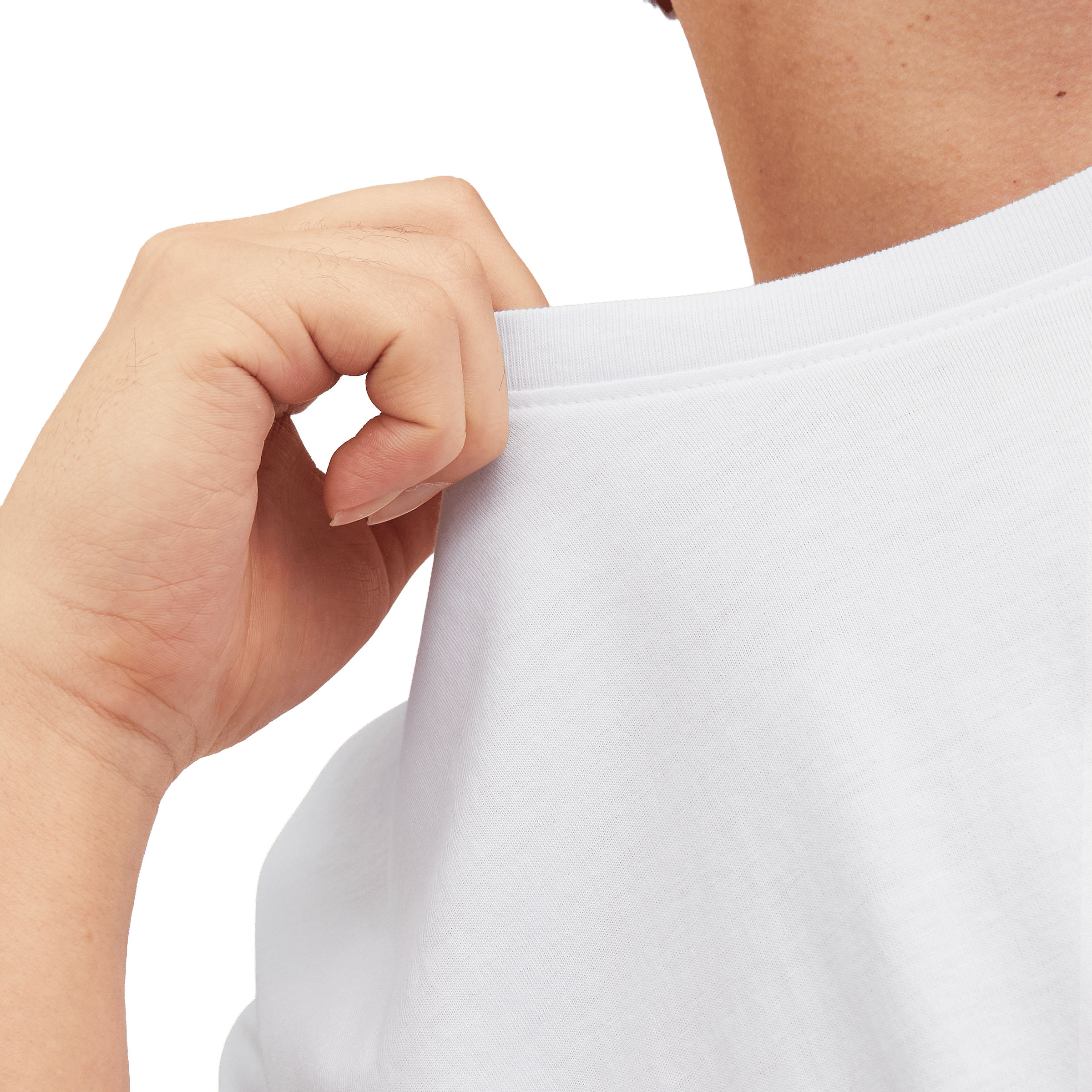 Mens Jack & Jones Logo Tee