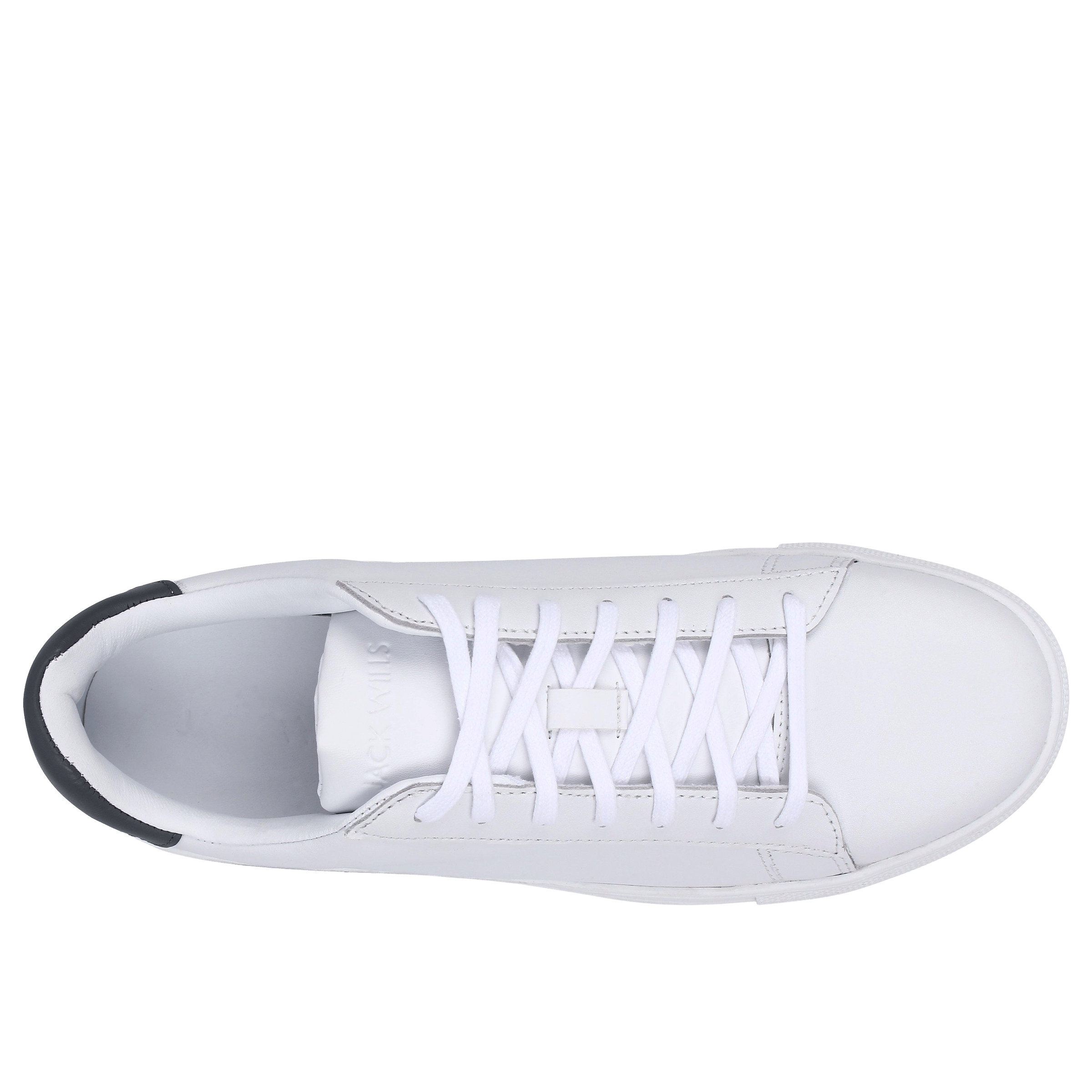 Mens Jack Wills Low Shoes